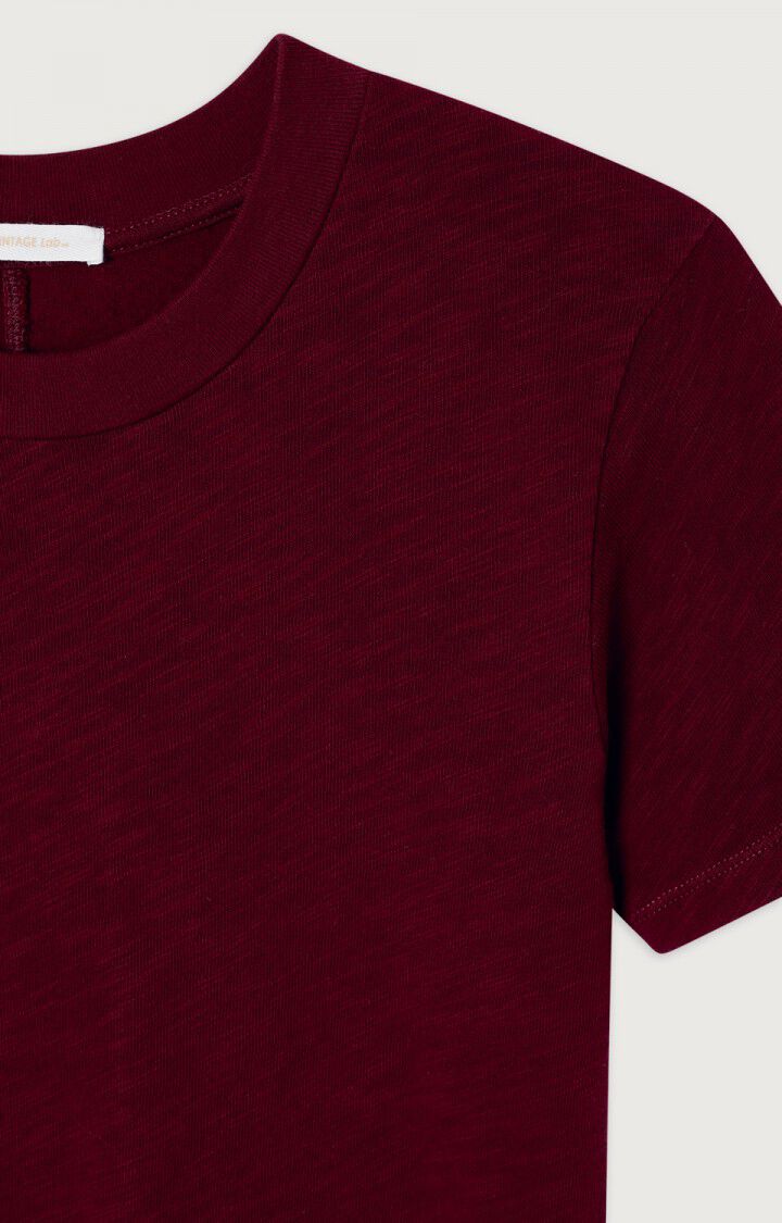 American Vintage - Sonoma T-Shirt | Cerisier Vintage