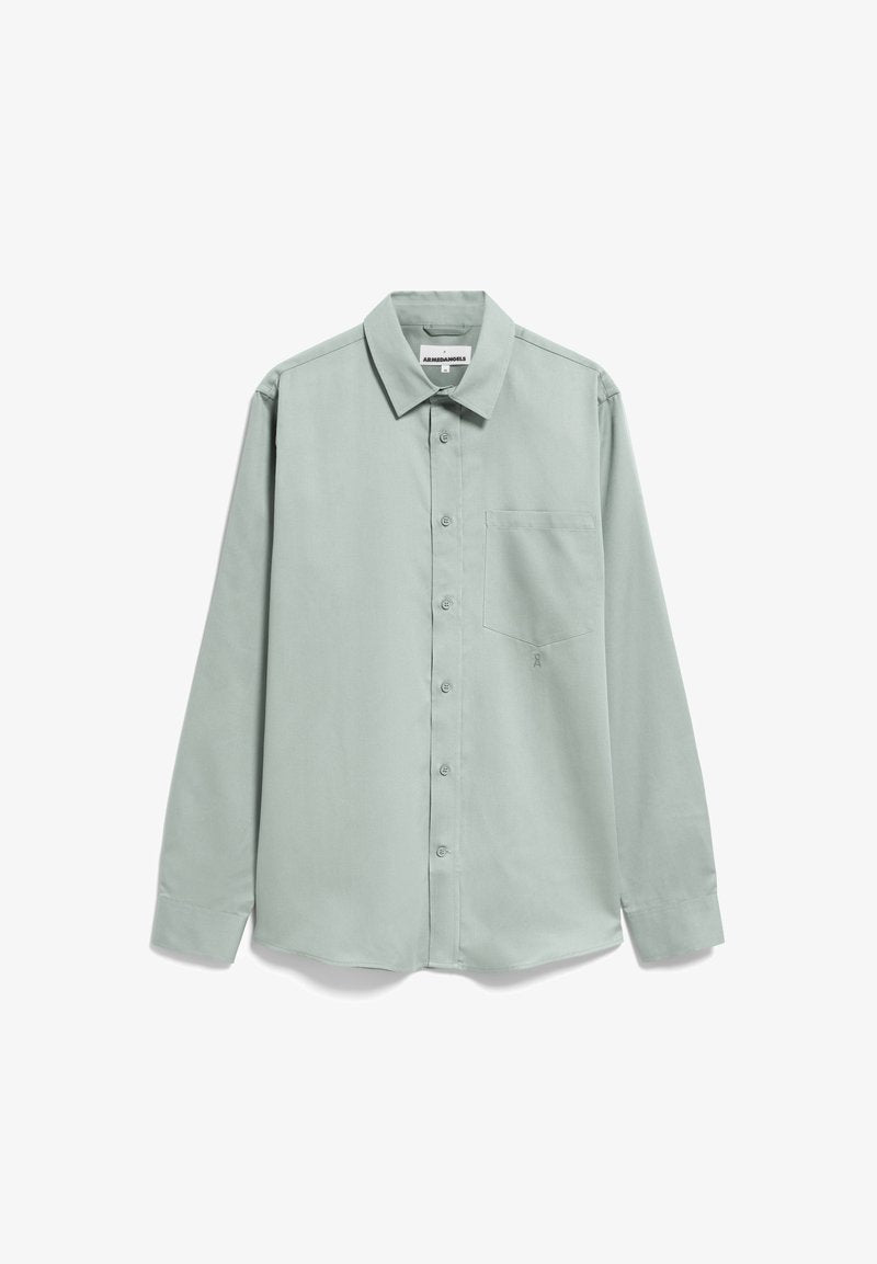 Armedangels - SKJORTAAS Hemd Morning Dew