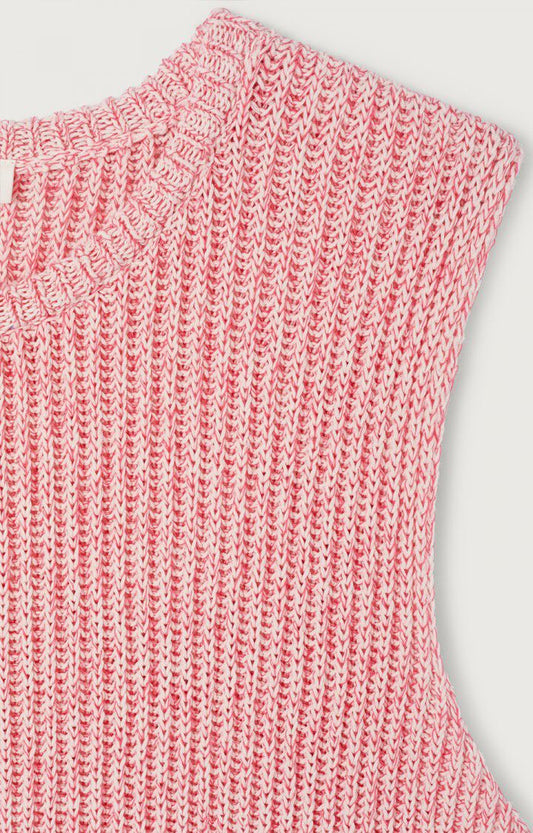 American Vintage - TWILY | Blanc Mouline-Rose