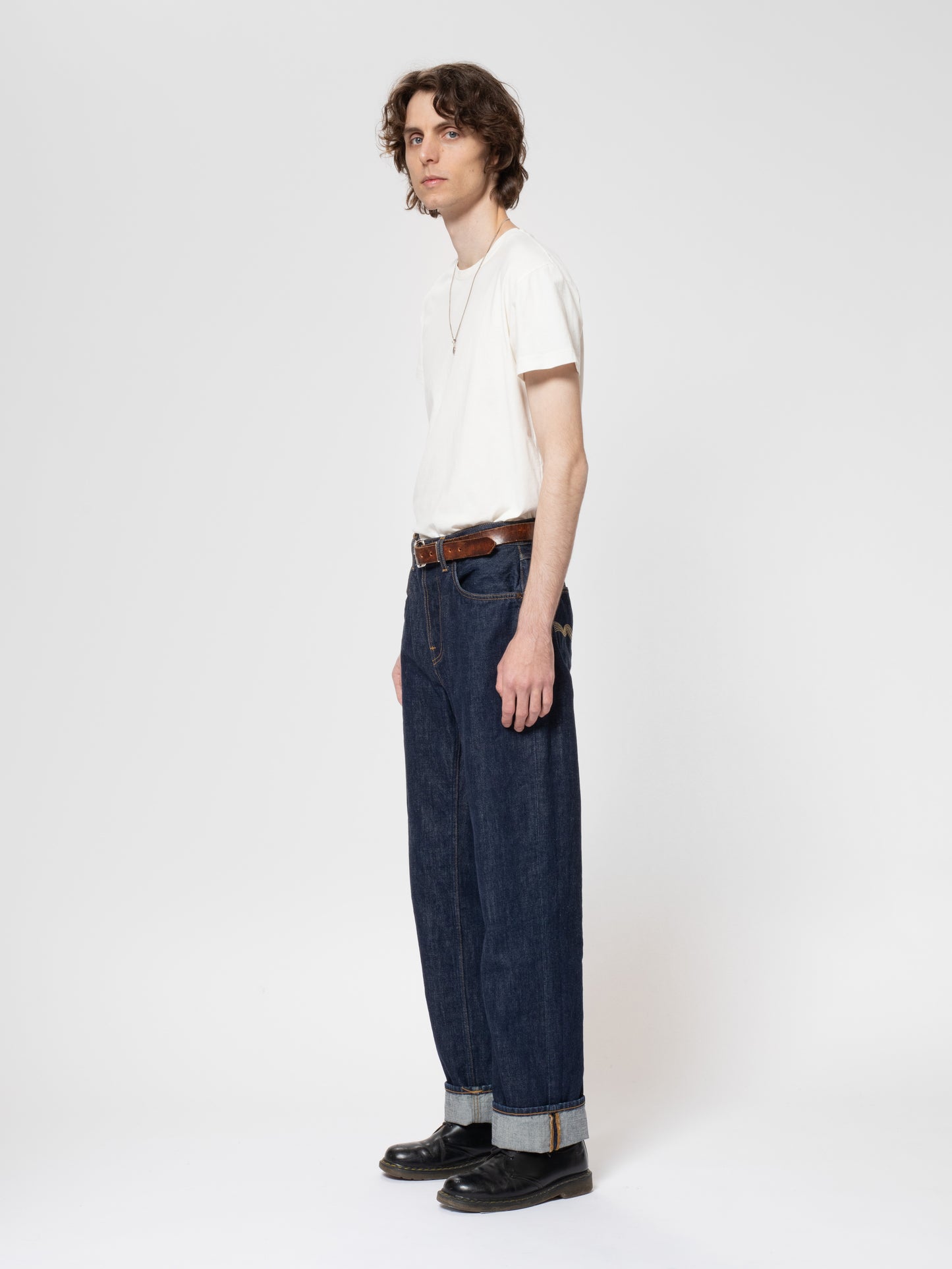 Nudie Jeans - Tuff Tony One Wash