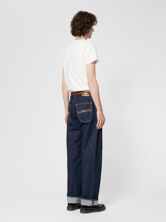 Nudie Jeans - Tuff Tony One Wash