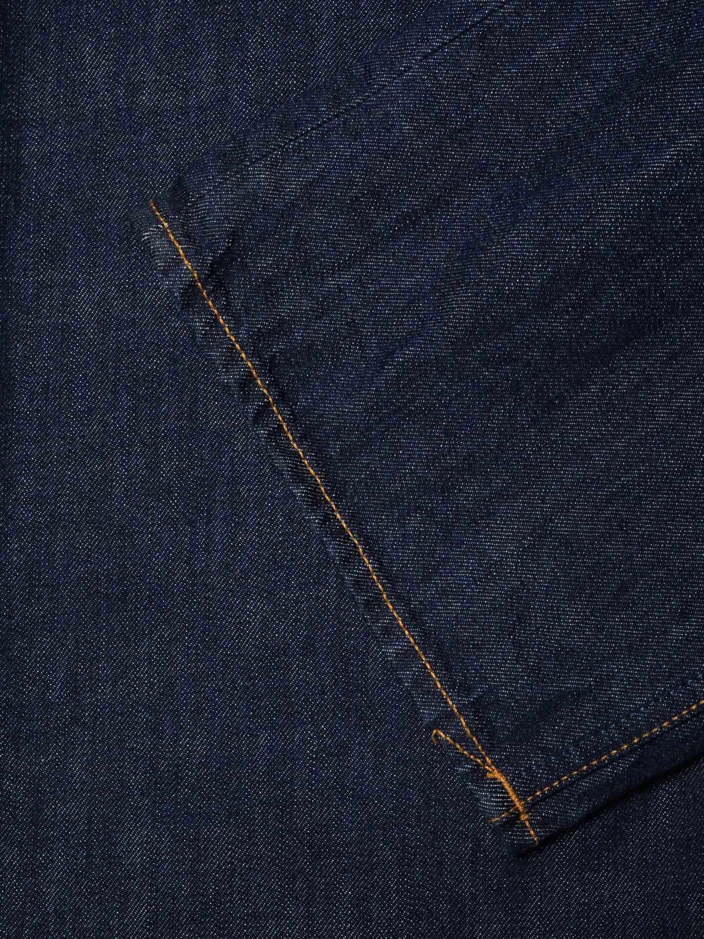 Nudie Jeans - Tuff Tony One Wash