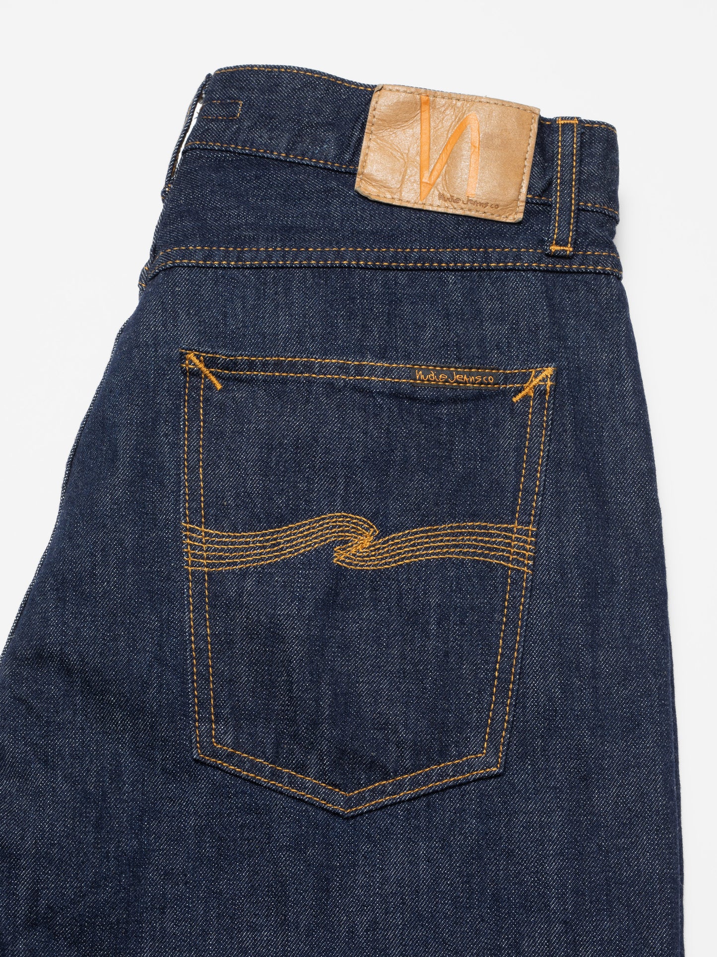 Nudie Jeans - Tuff Tony One Wash