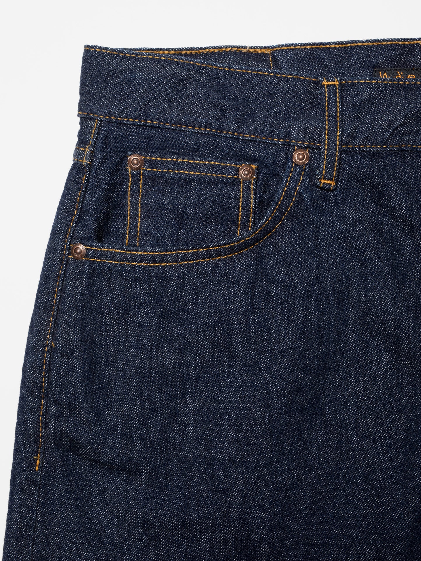 Nudie Jeans - Tuff Tony One Wash