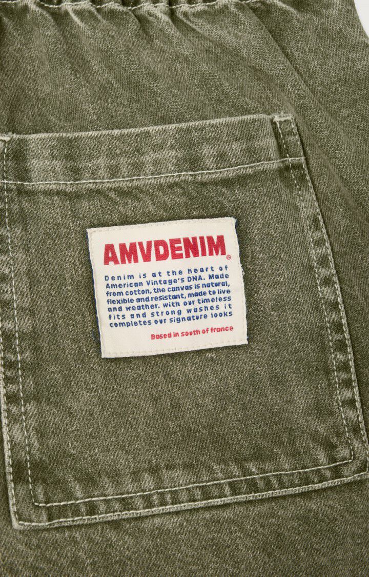 American Vintage - UZATOWN Hose