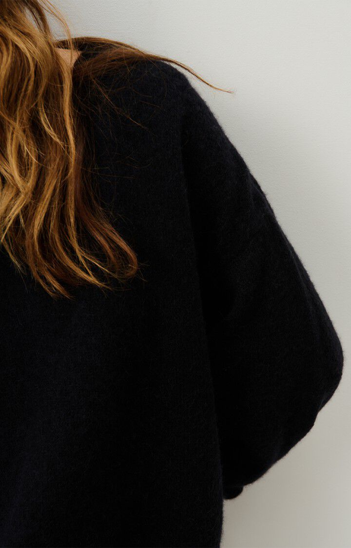 American Vintage - Vitow Black
