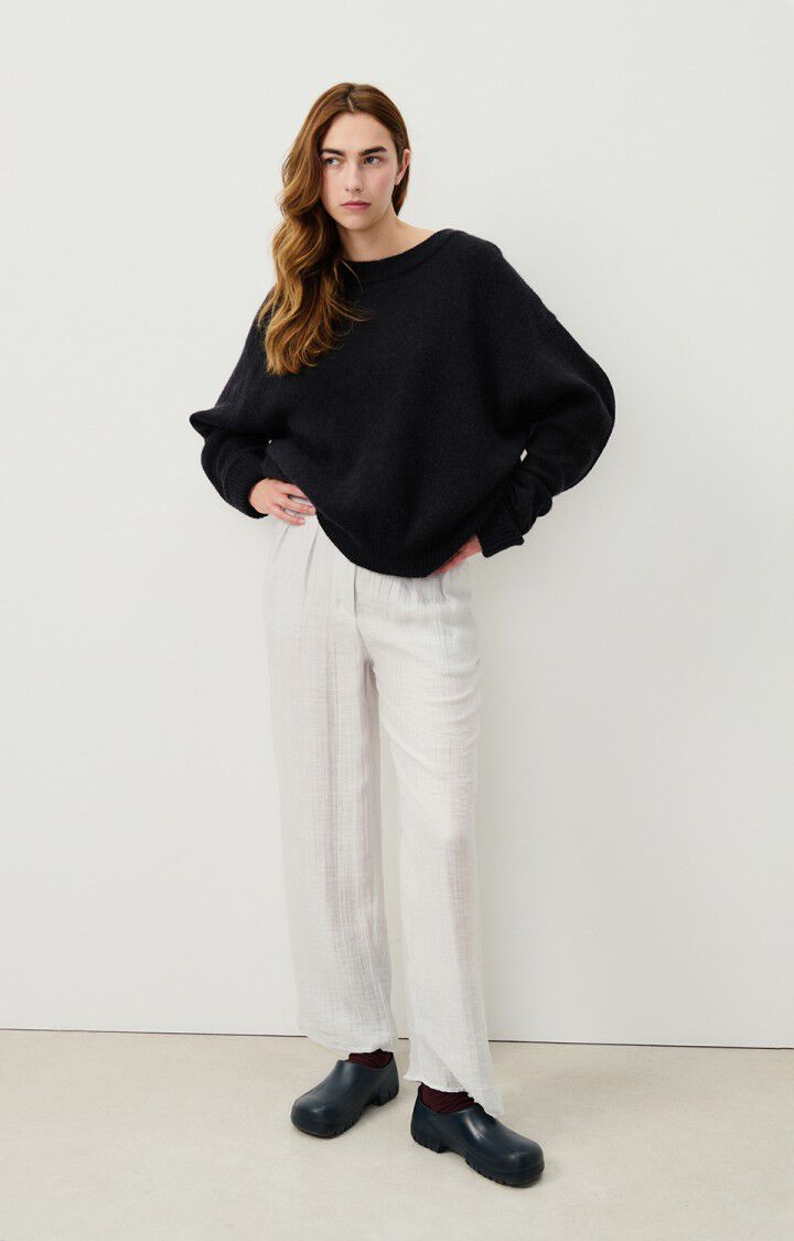 American Vintage - Vitow Black