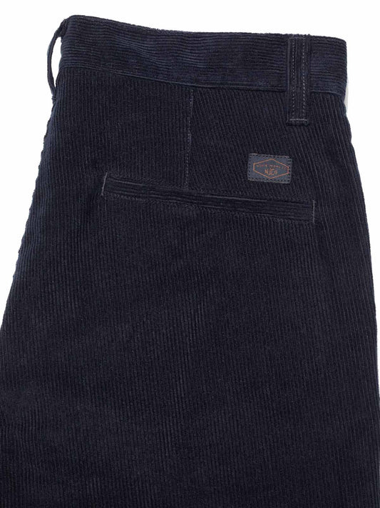 Nudie Jeans - Easy Alvin Cord Navy