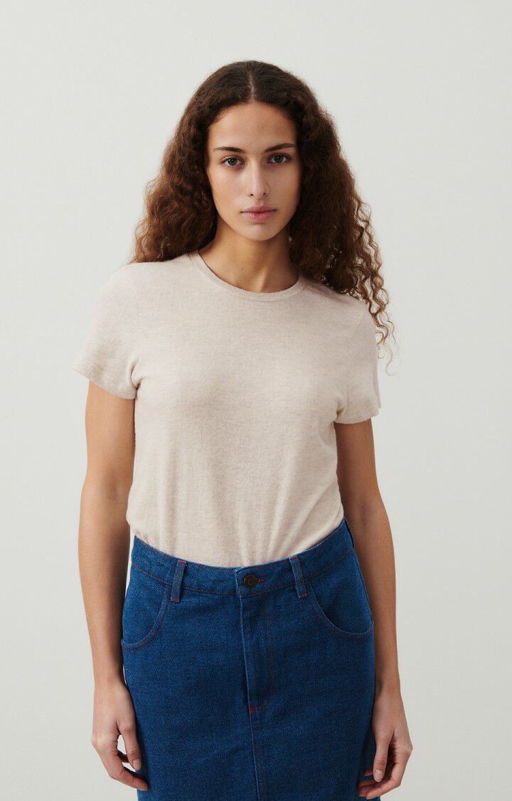 American Vintage - YPAWOOD Gris Chine