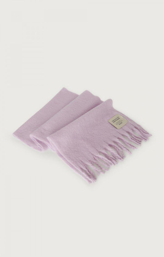 American Vintage - Zinaco Schal | Lilas L