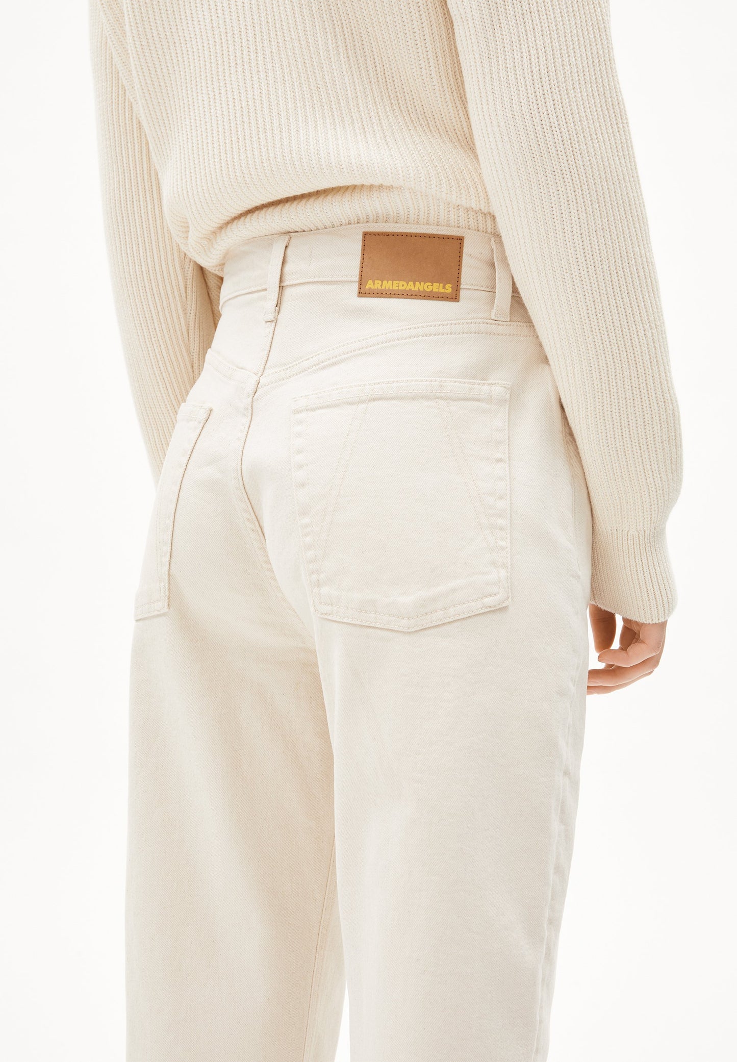 Armedangels - MAIRAA Undyed
