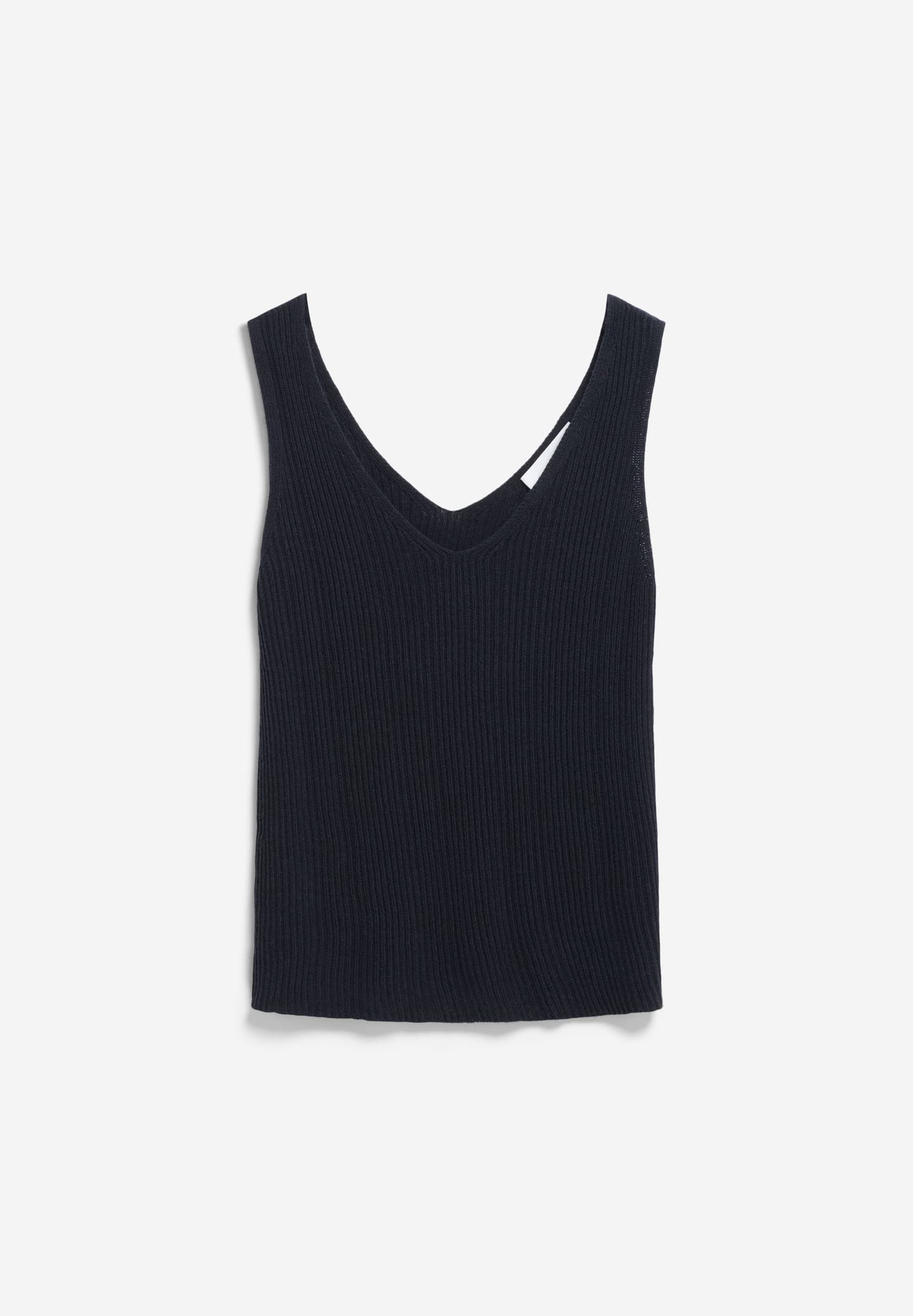 Armedangels - CAARO LINO Black