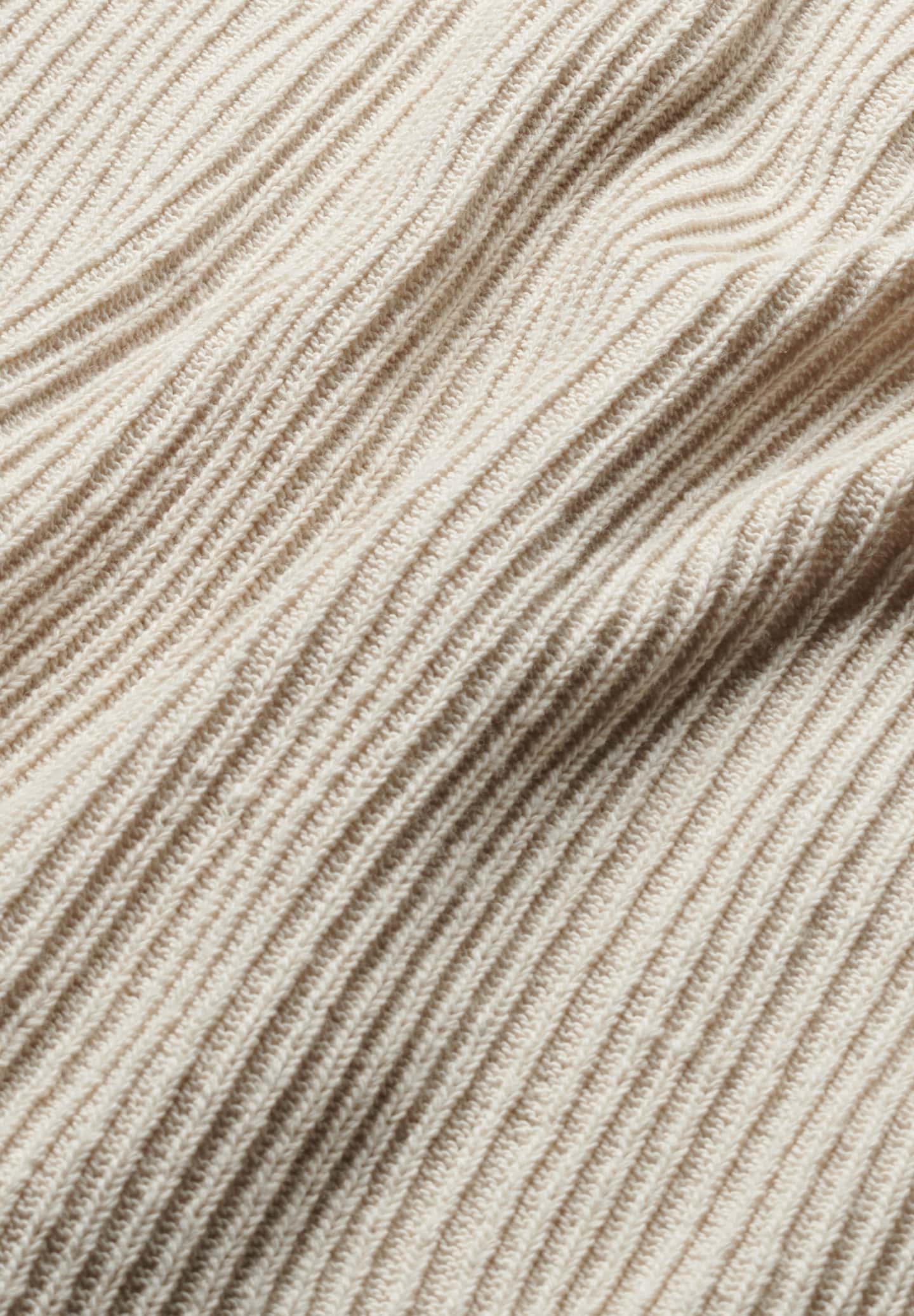 Armedangels - CAARO LINO Raw White