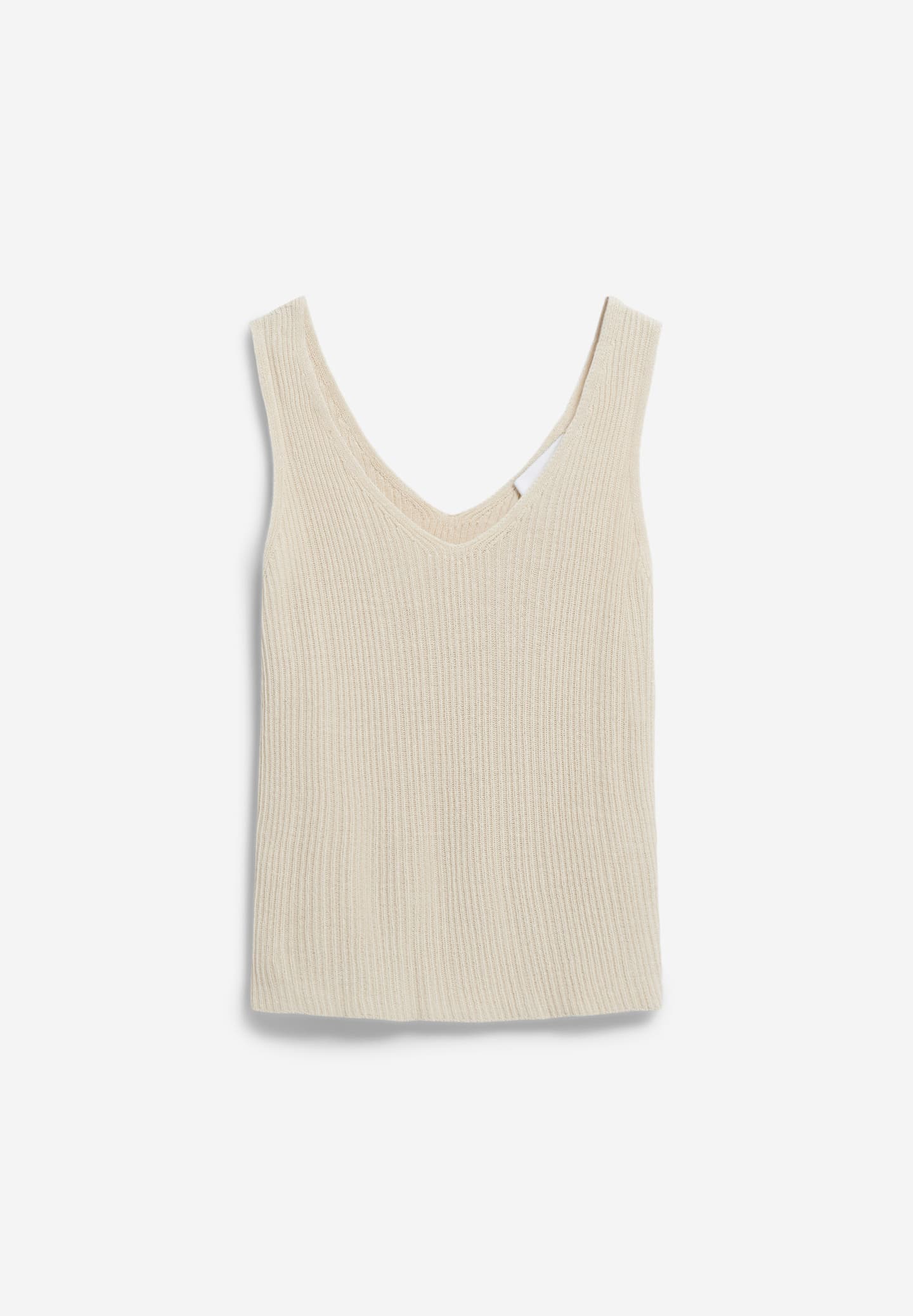 Armedangels - CAARO LINO Raw White
