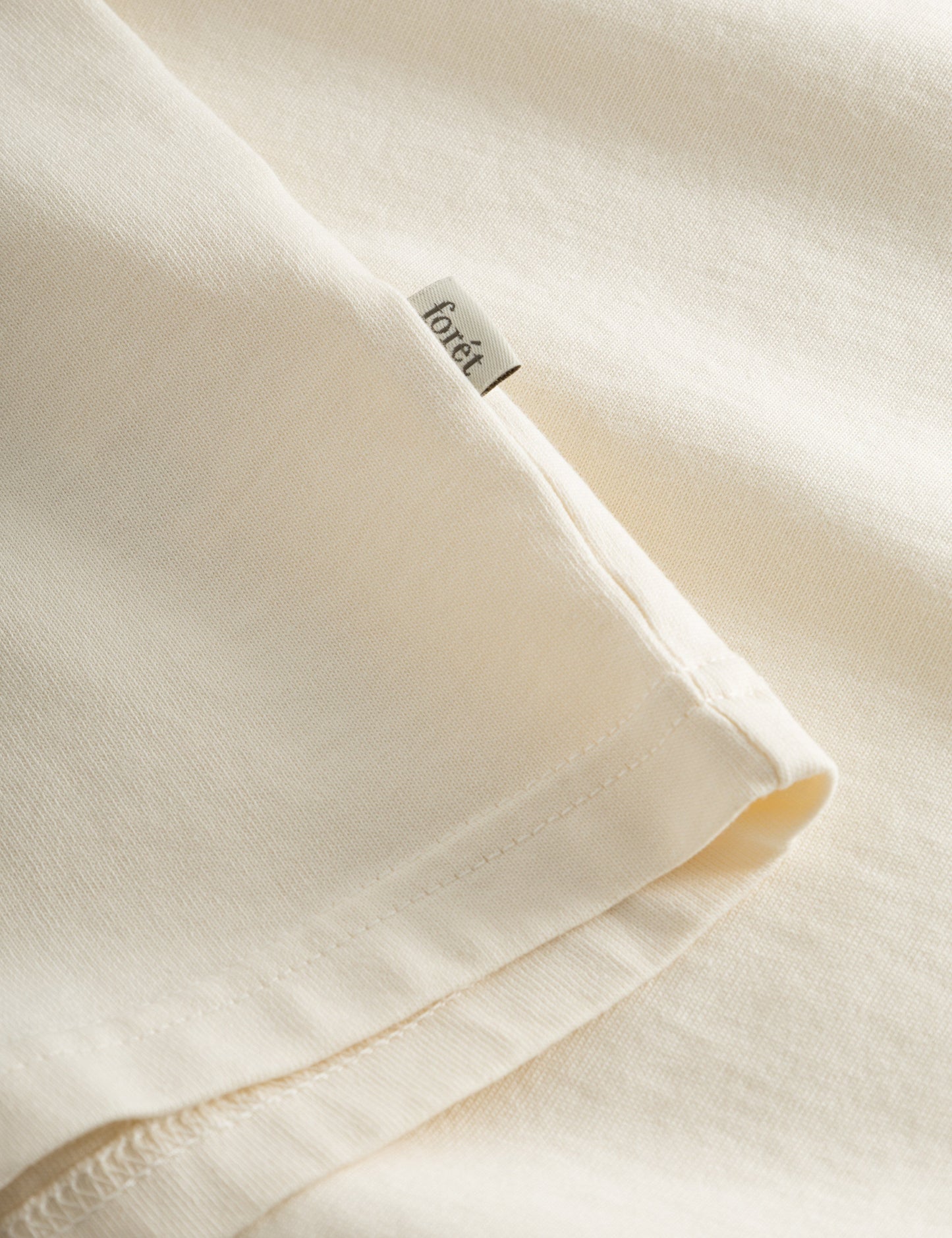 forét - EAST T-Shirt Cloud