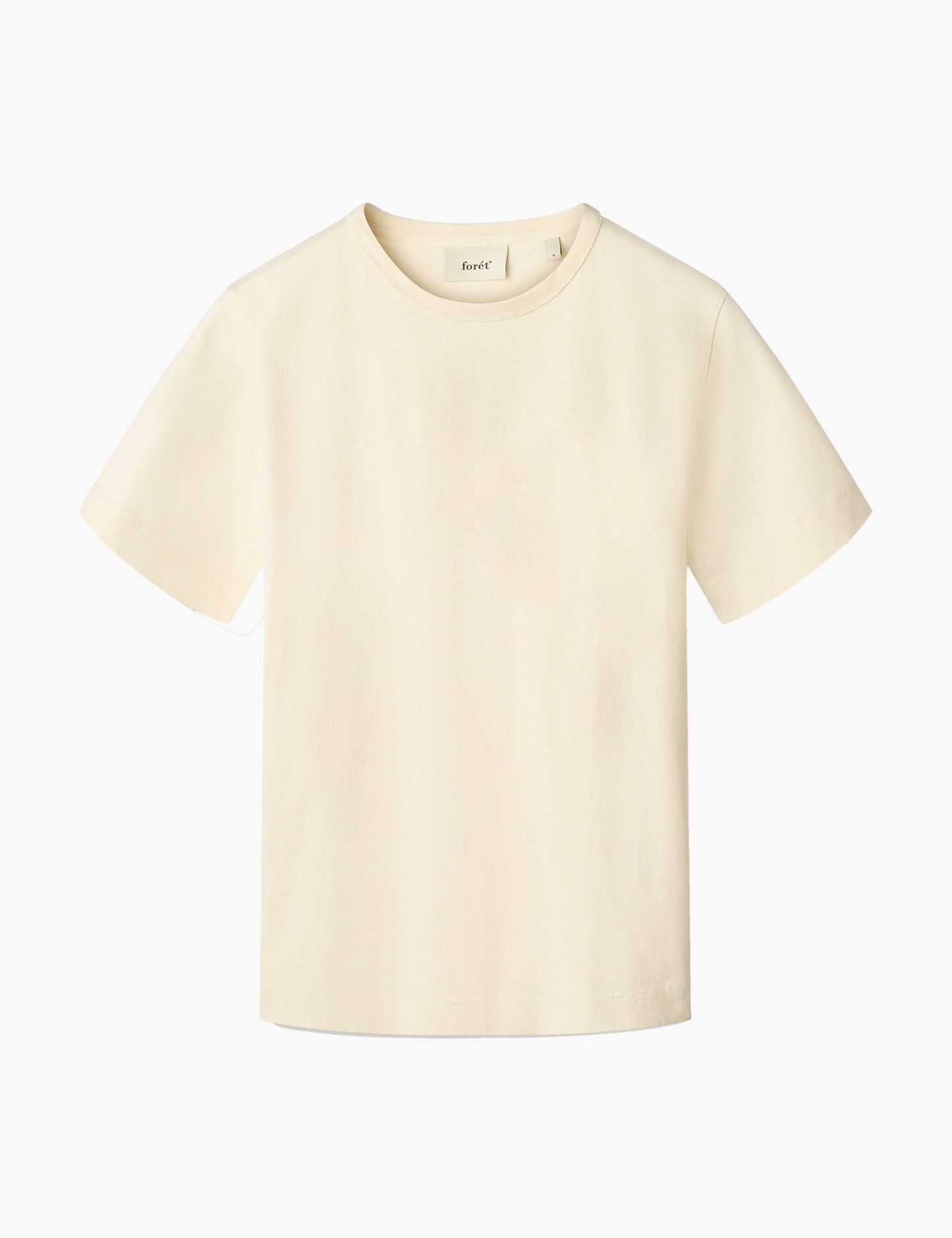 forét - EAST T-Shirt Cloud