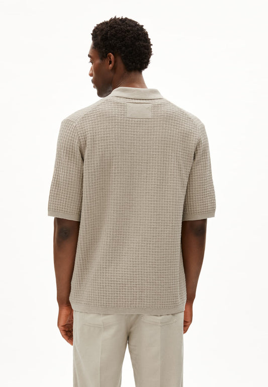 Armedangels - EDUAARDO sand stone