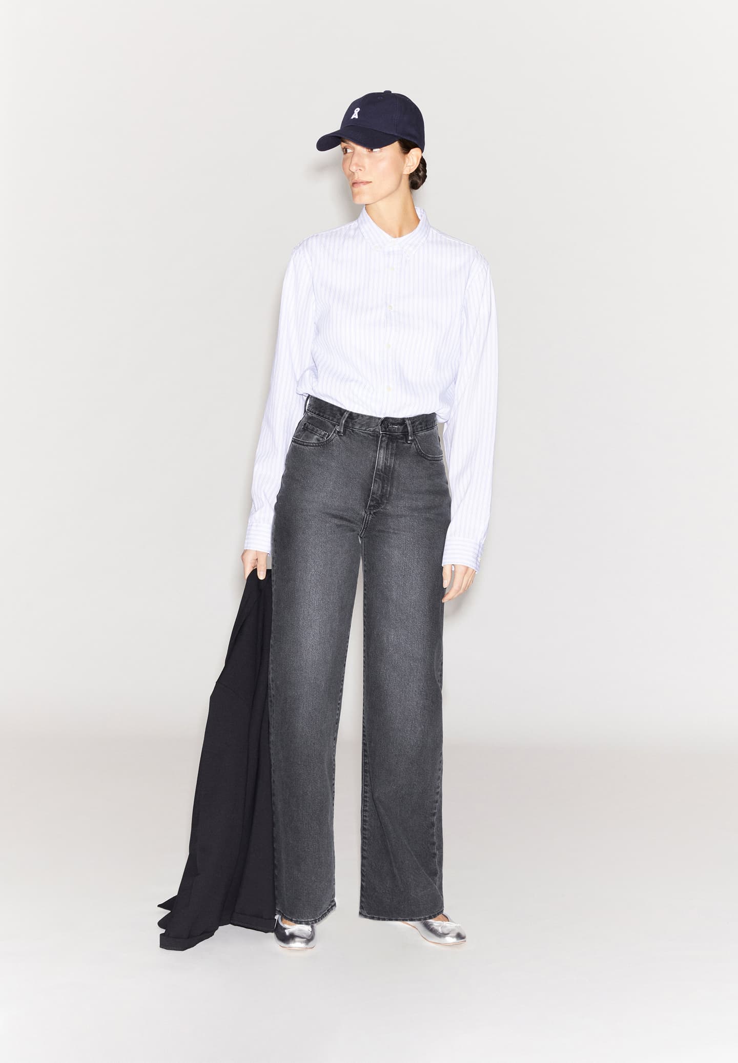 Armedangels - ENIJAA Jeans Dione