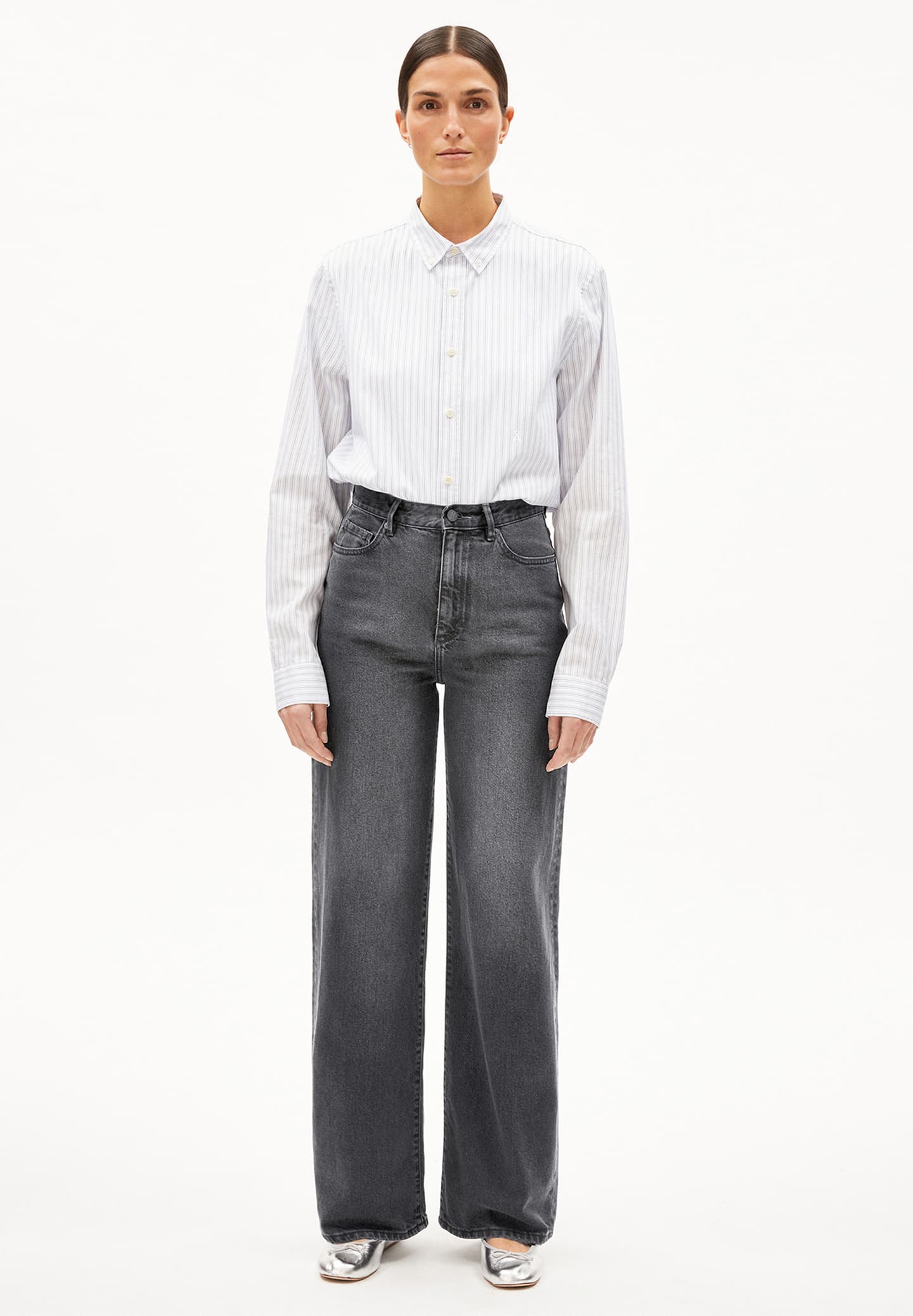 Armedangels - ENIJAA Jeans Dione