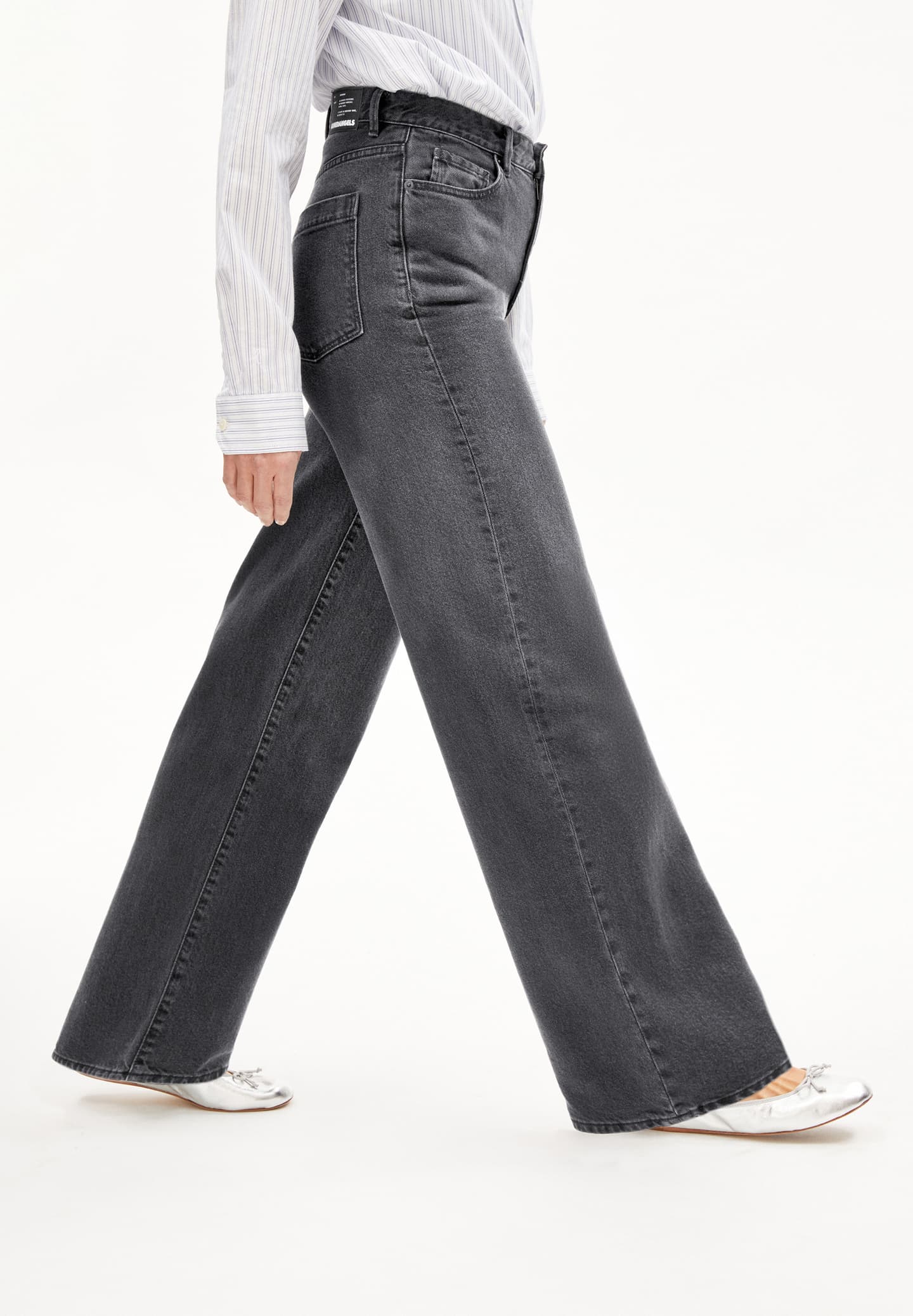 Armedangels - ENIJAA Jeans Dione