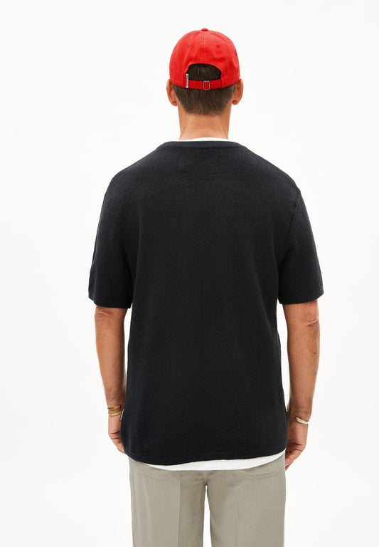 Armedangels - ERWAAN Lino Black