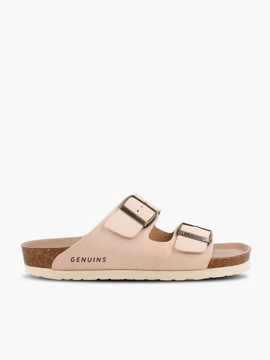 Genuins - Hawaii Vegan Nude