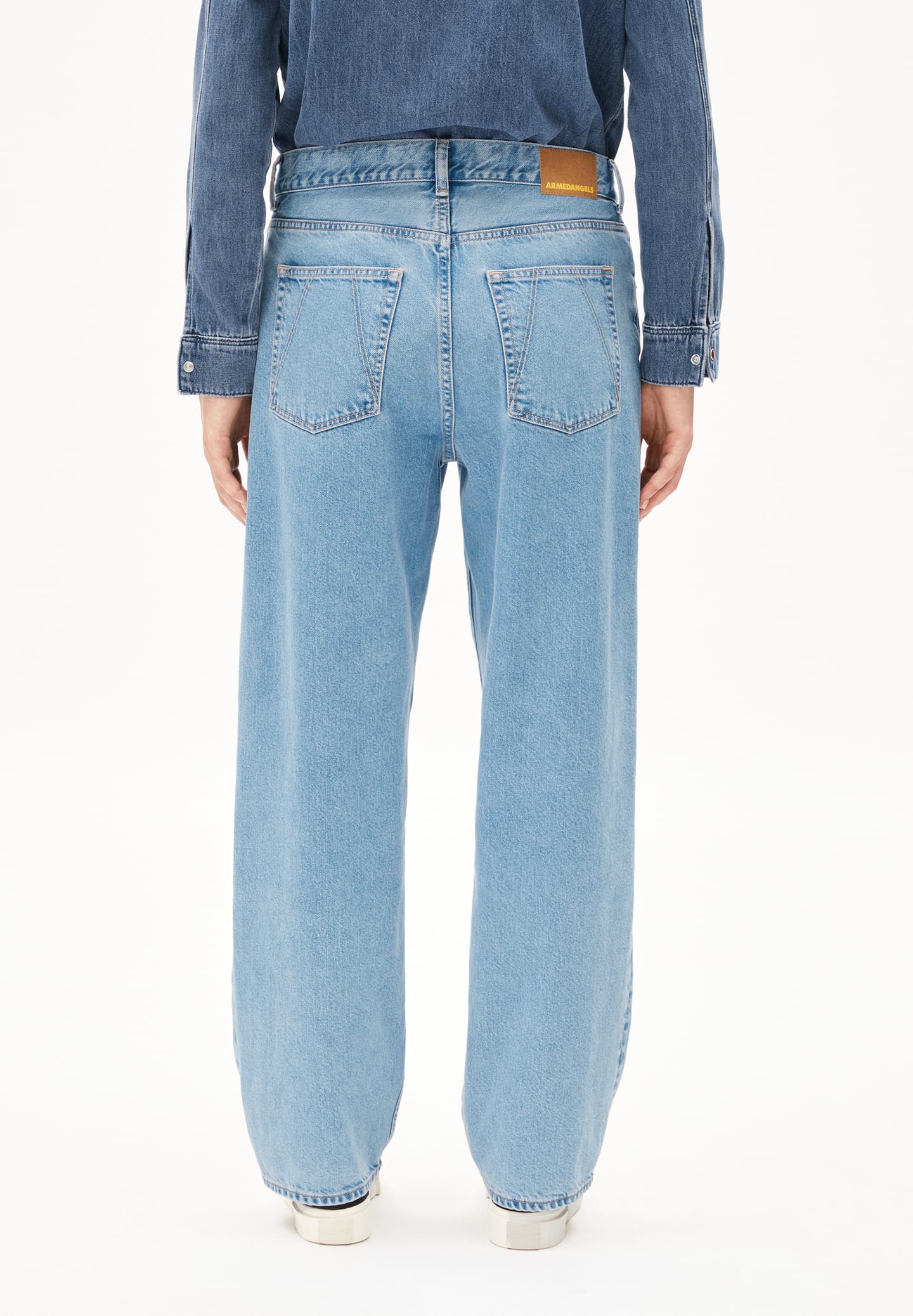 Armedangels - HAAYI Jeans