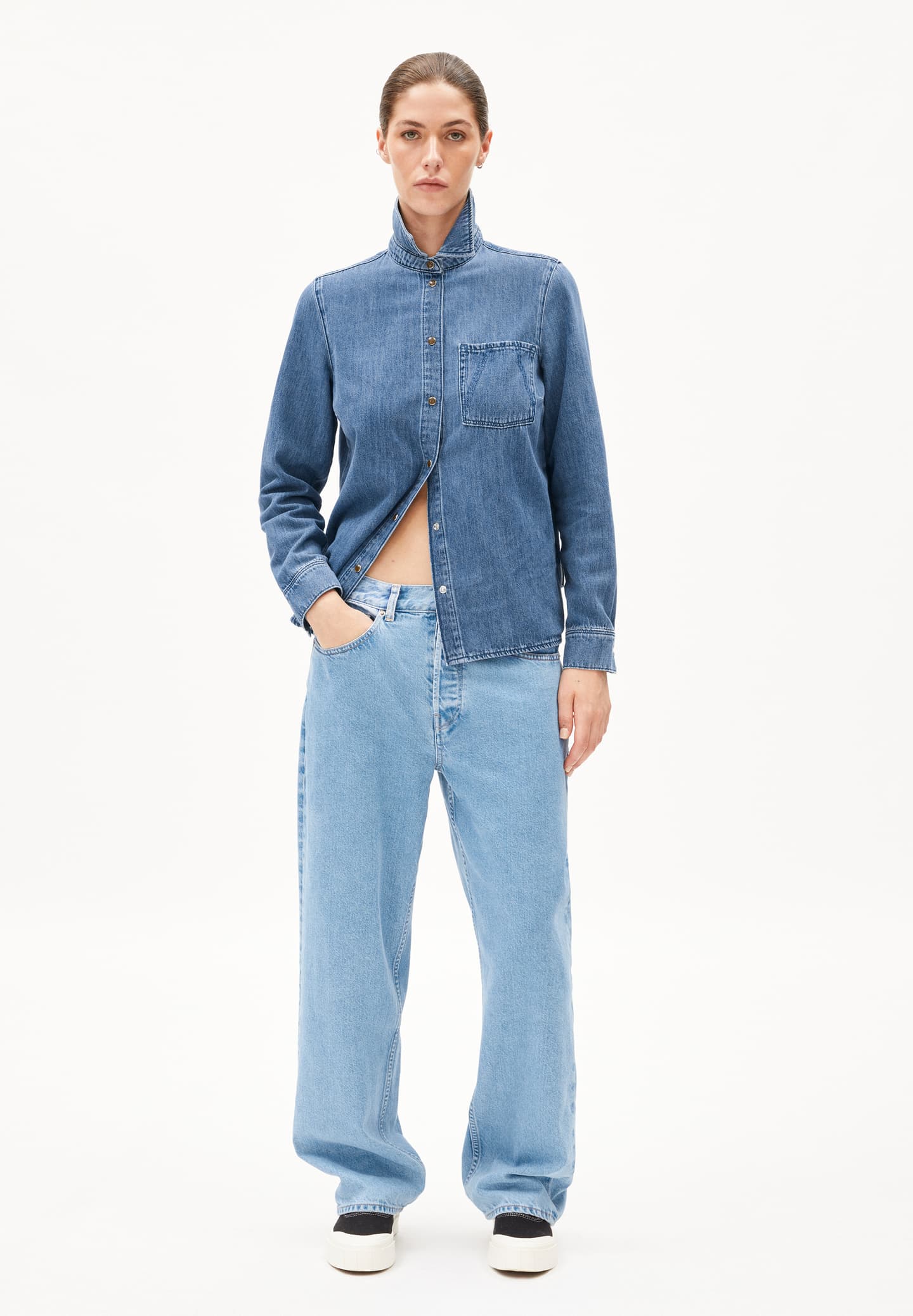 Armedangels - HAAYI Jeans