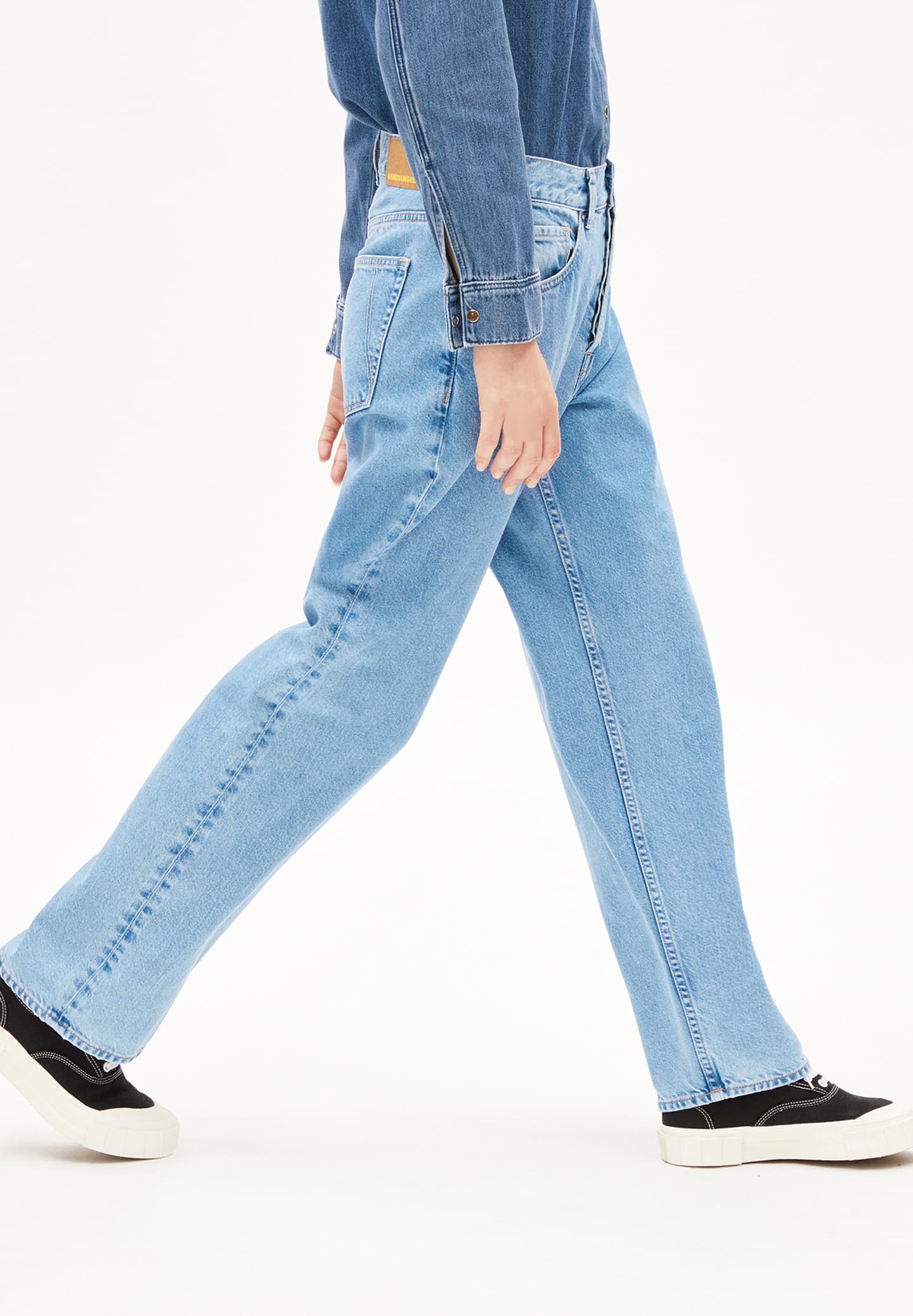 Armedangels - HAAYI Jeans