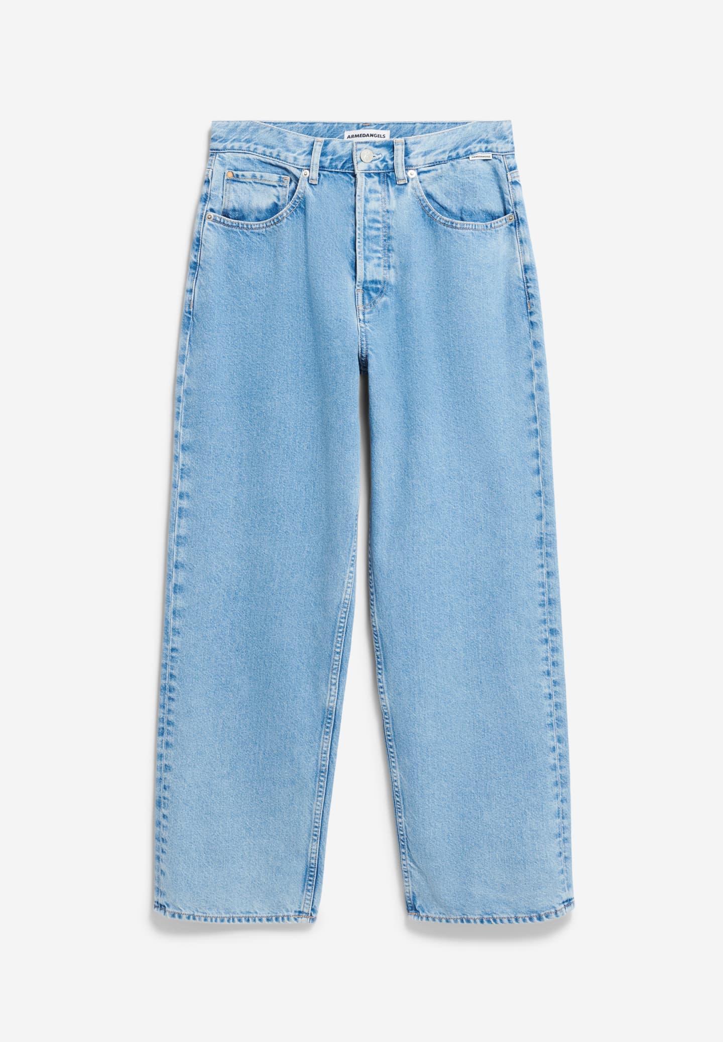 Armedangels - HAAYI Jeans