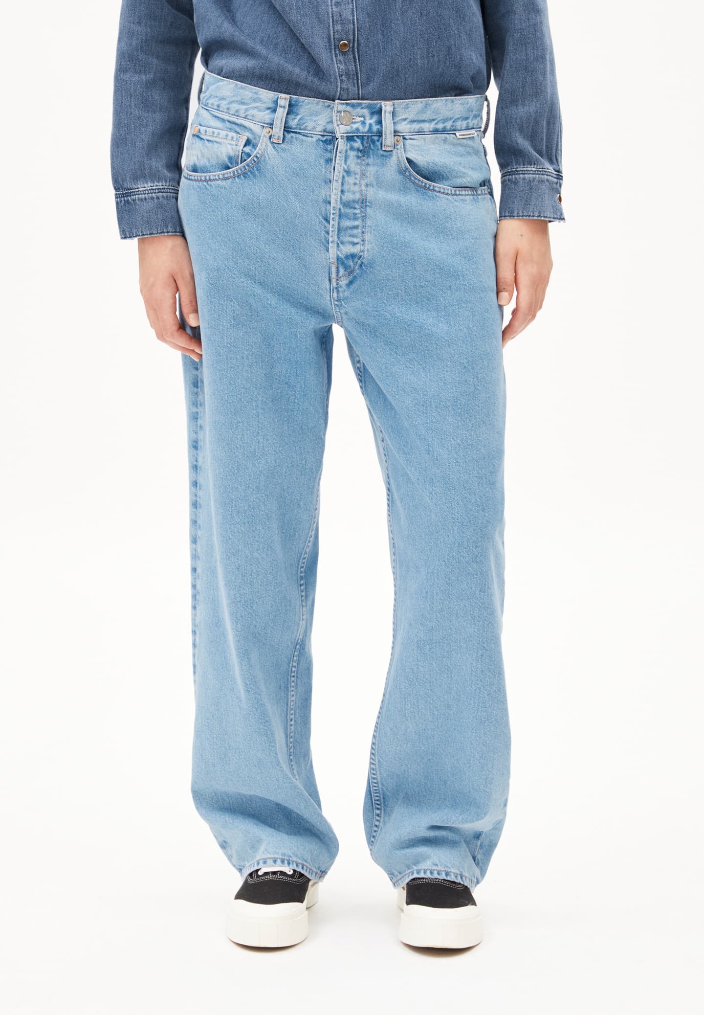 Armedangels - HAAYI Jeans