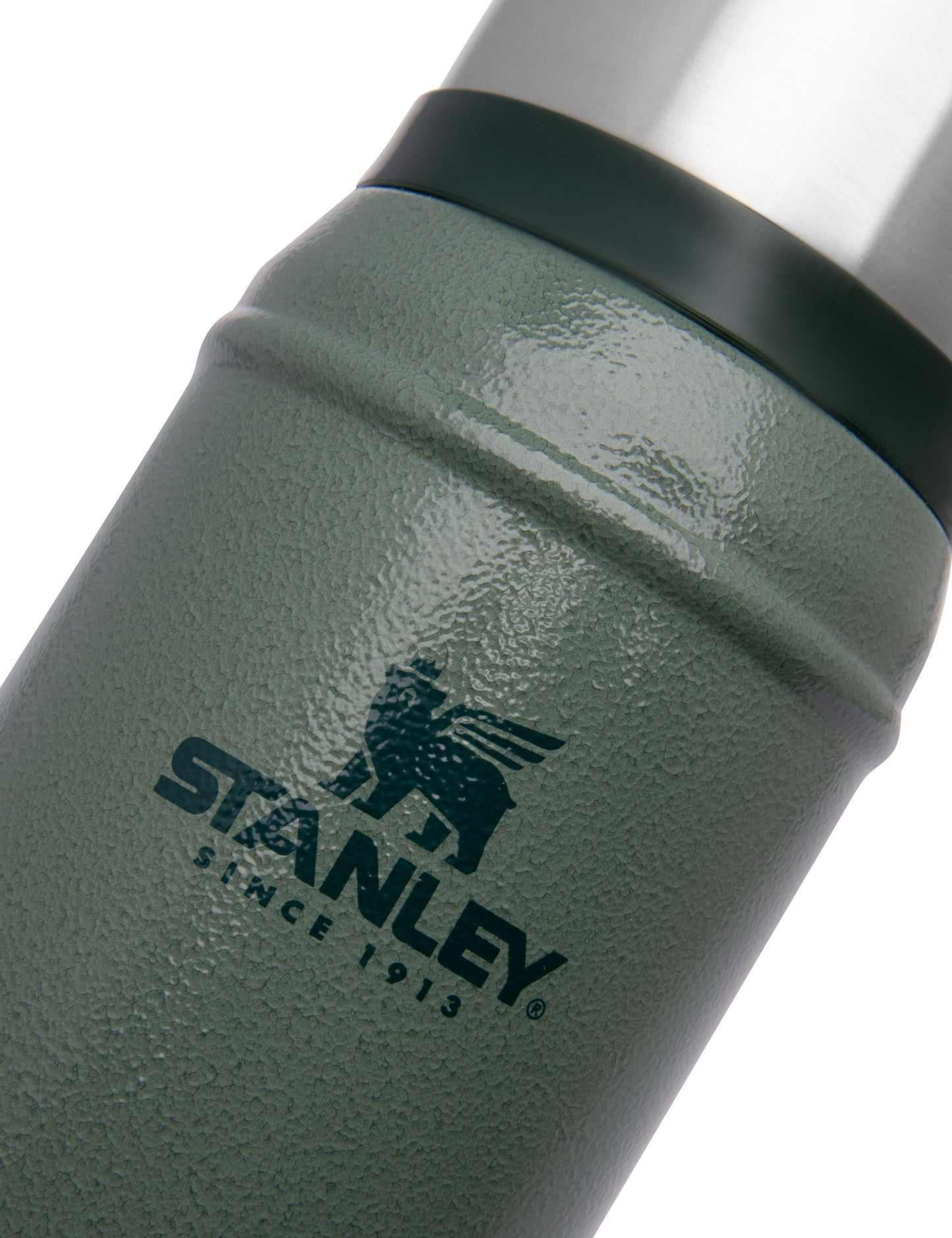 forét x Stanley - Thermoskanne 0.75 L Army