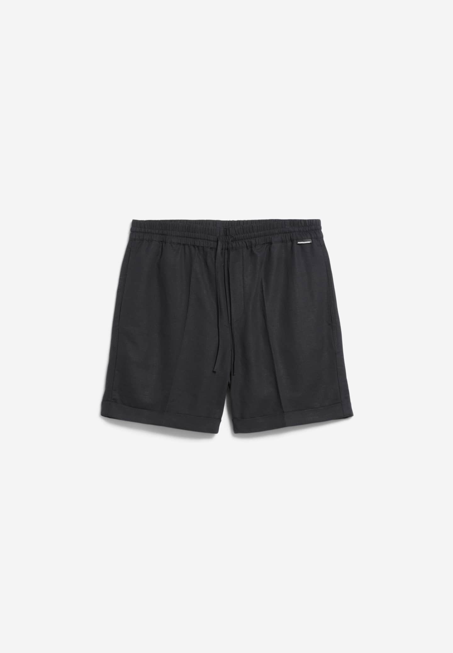 Armedangels - JAACQUE Lino Black