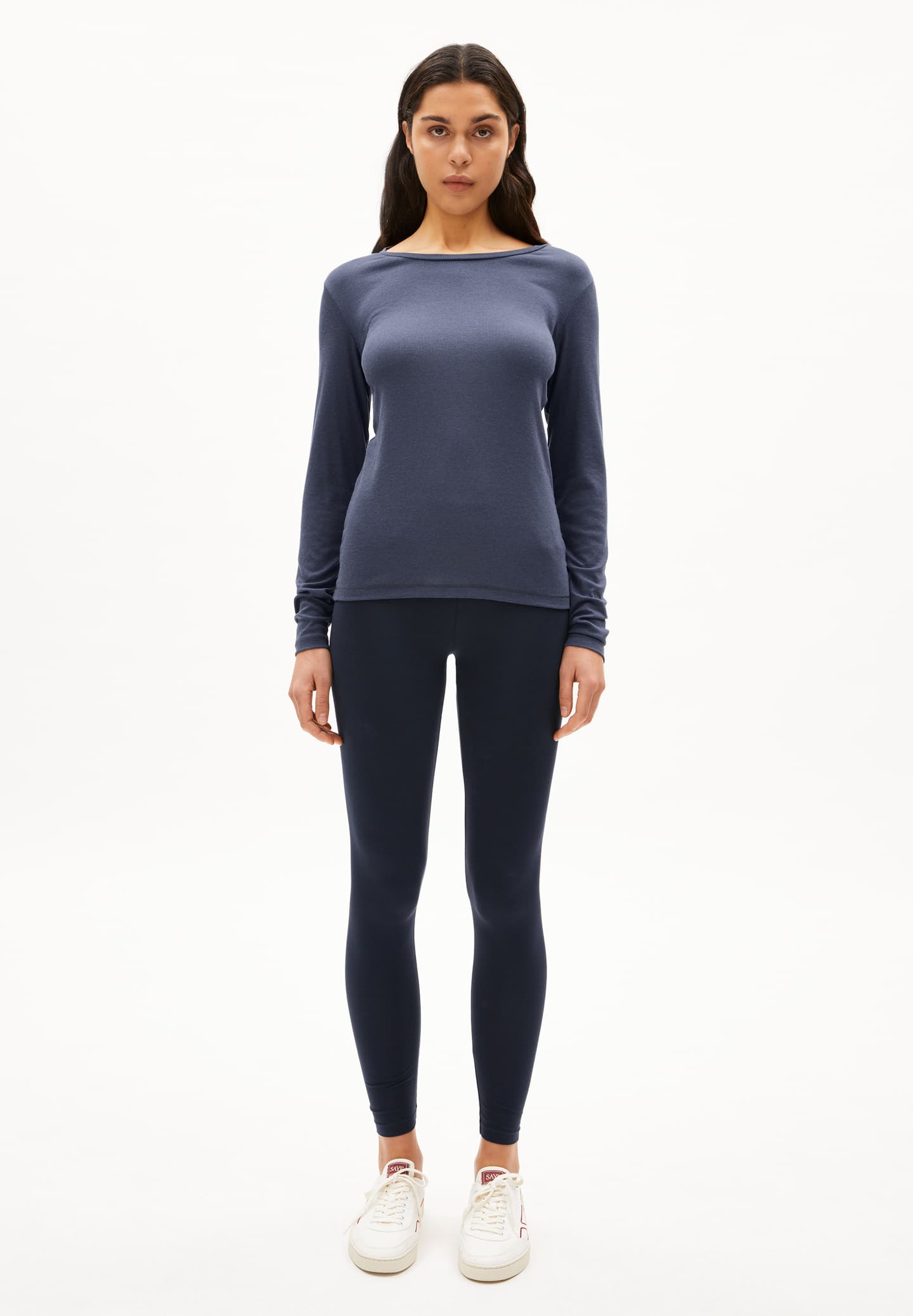 Armedangels - Jaaleaa Moonlight Grey