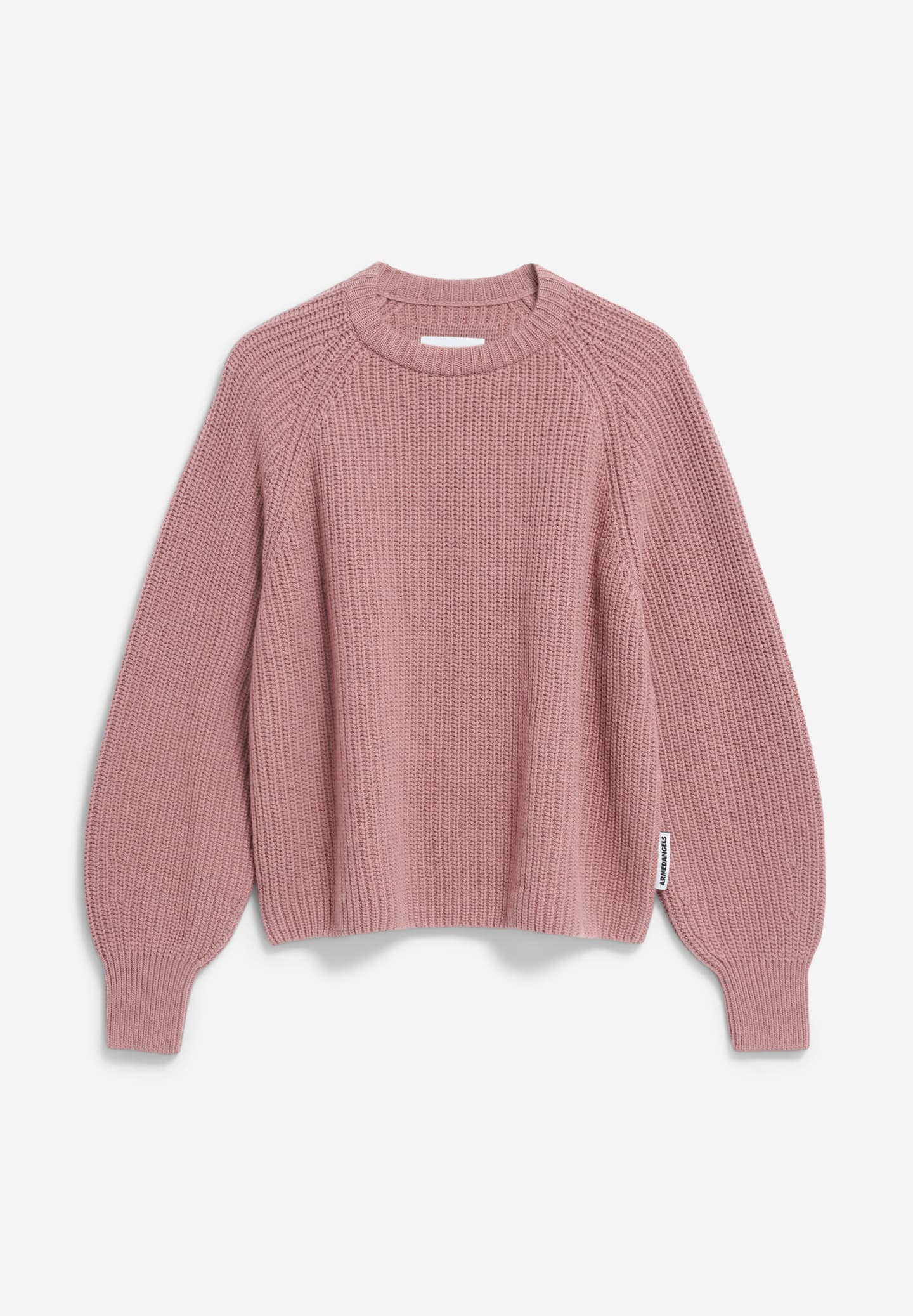 Armedangels - KAAGI Strickpullover Light Berry