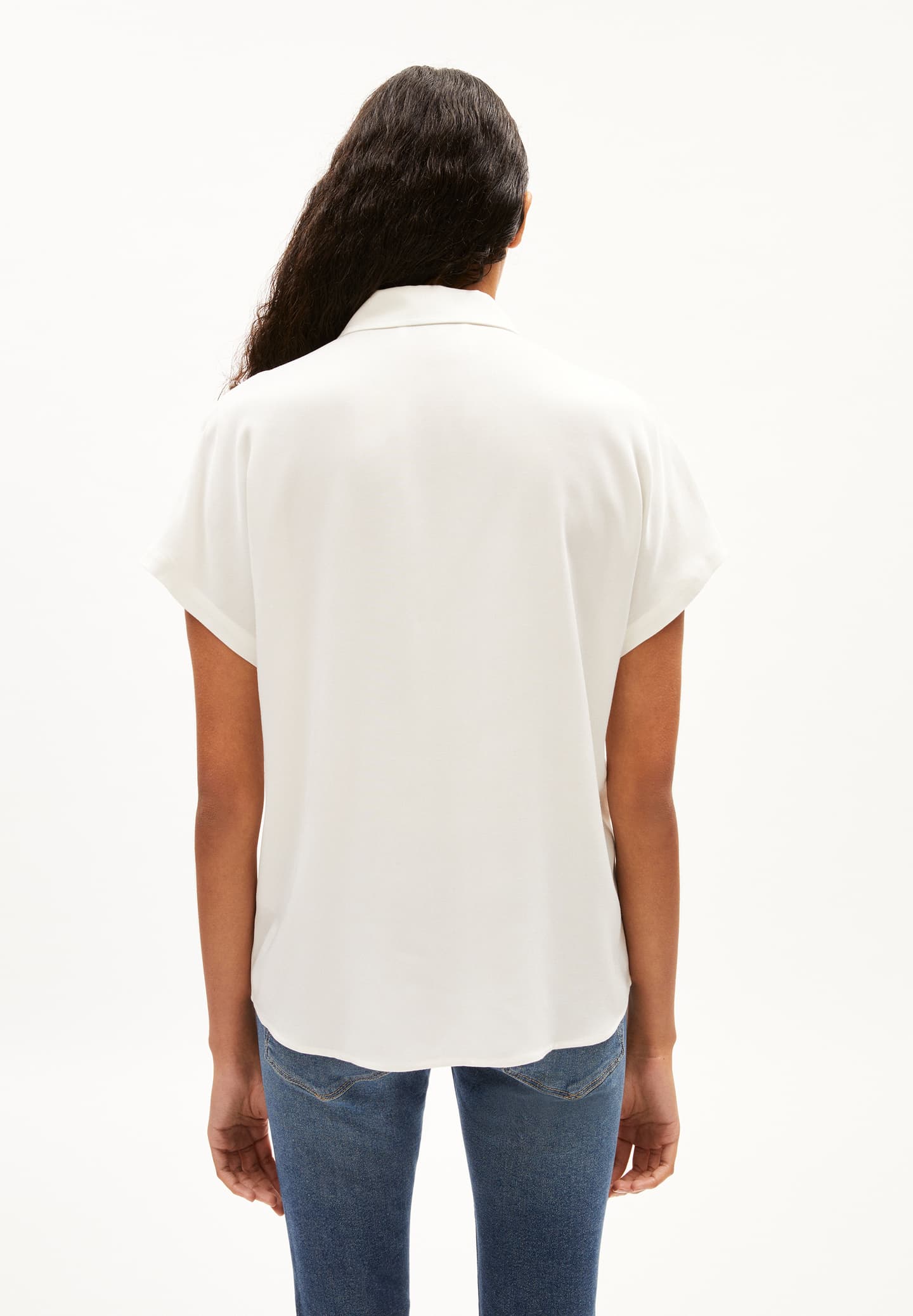 Armedangels - LARISAANA Off-White