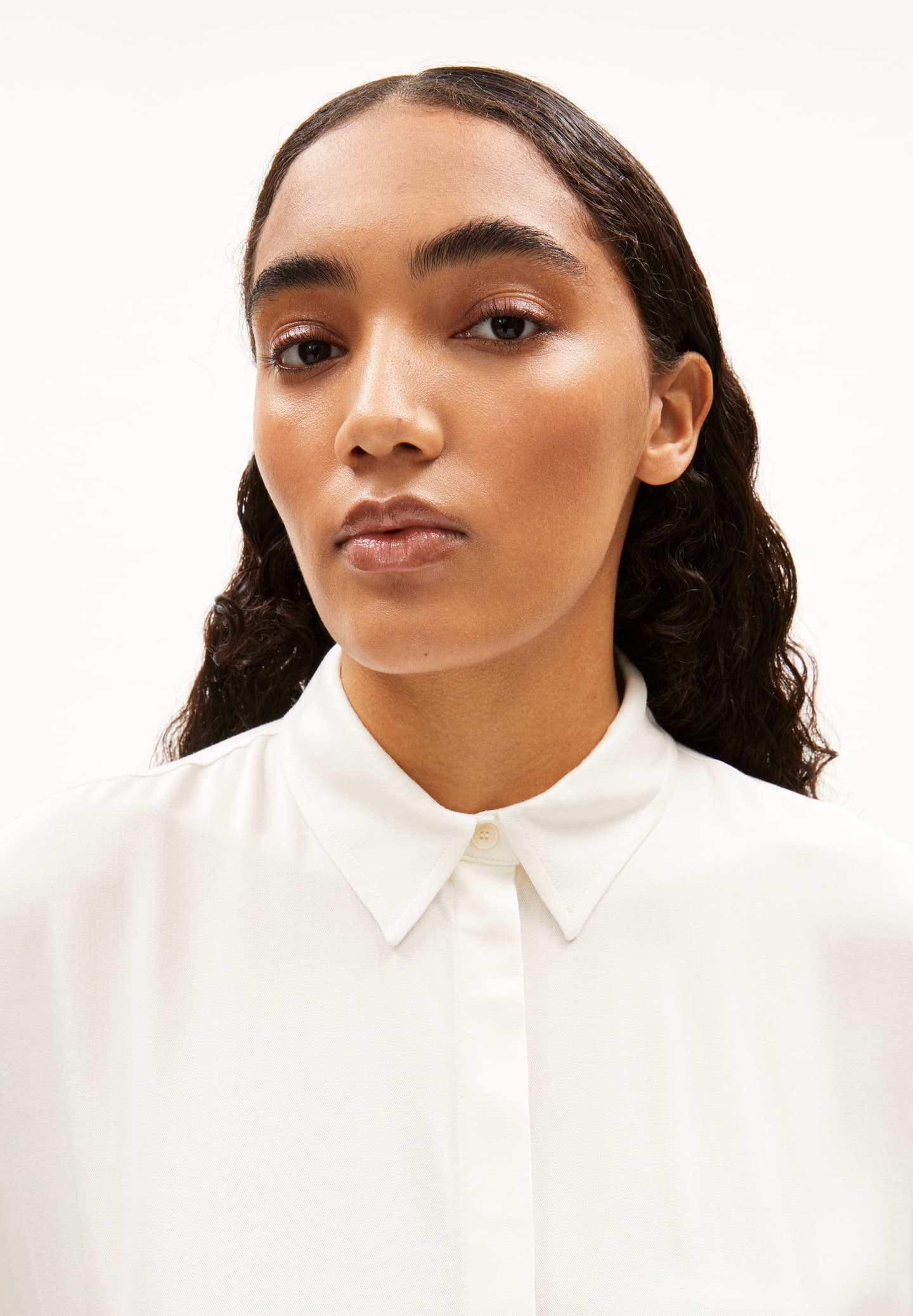 Armedangels - LARISAANA Off-White