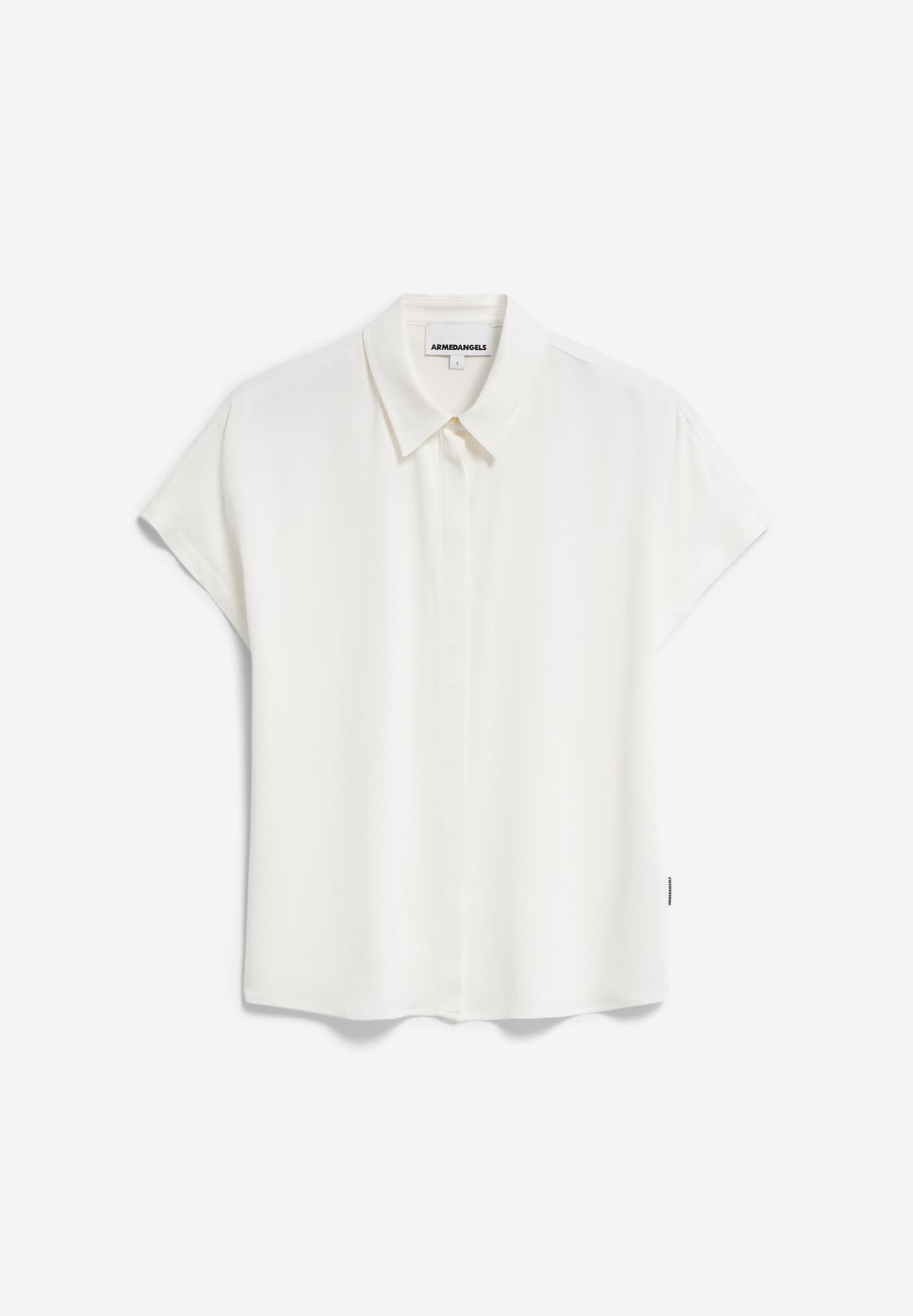 Armedangels - LARISAANA Off-White