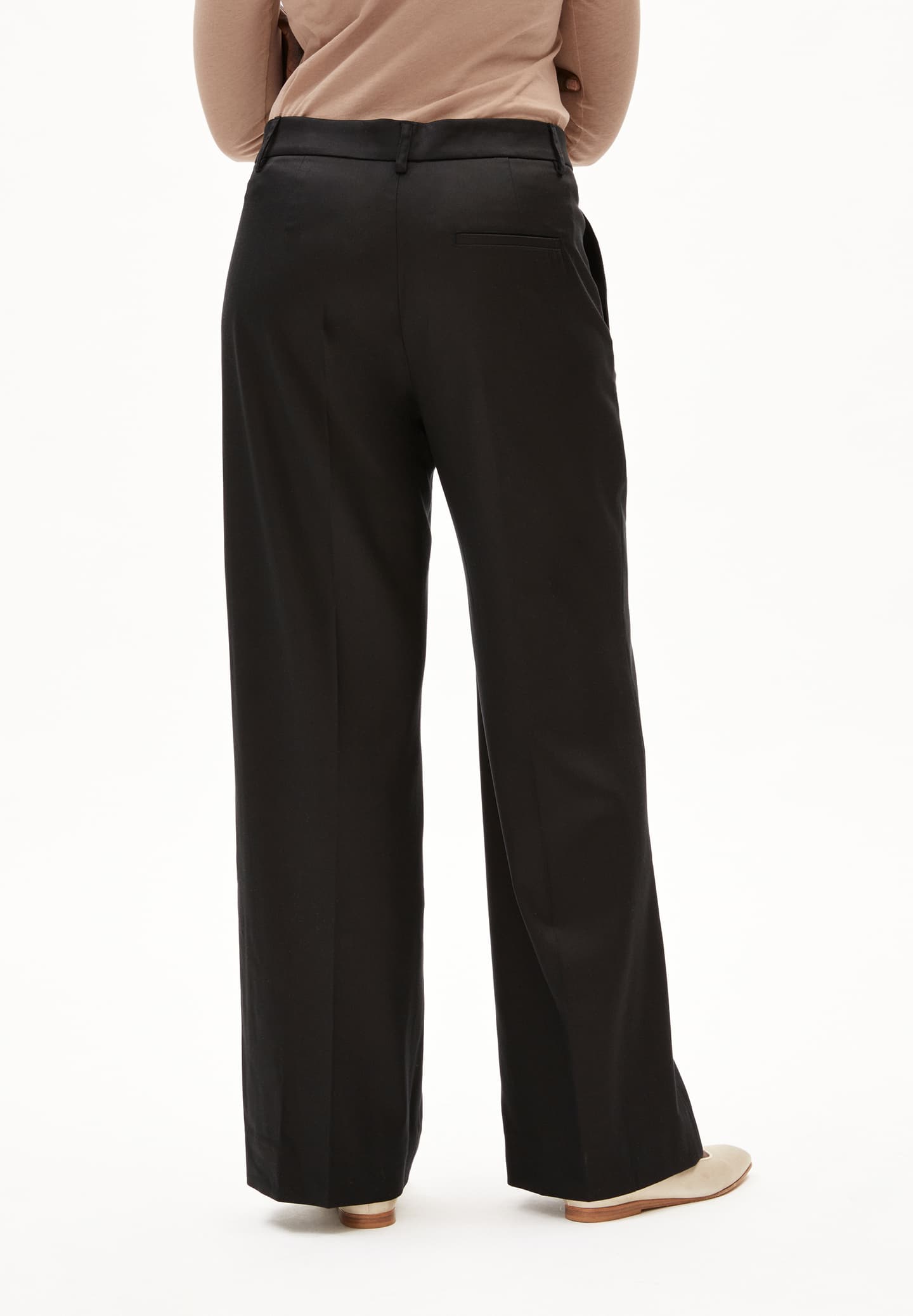 Armedangels - Leandraa Hose Black