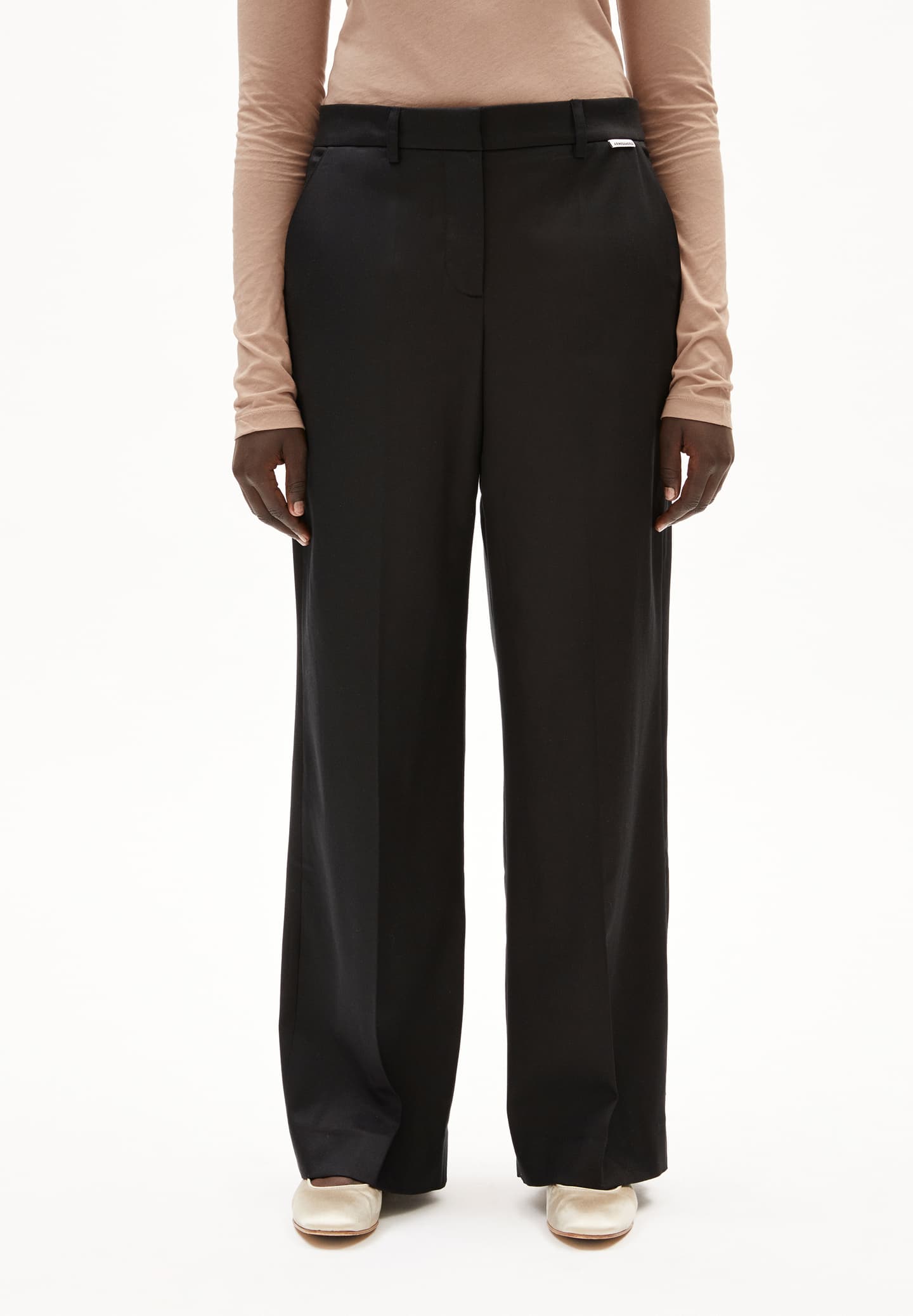 Armedangels - Leandraa Hose Black