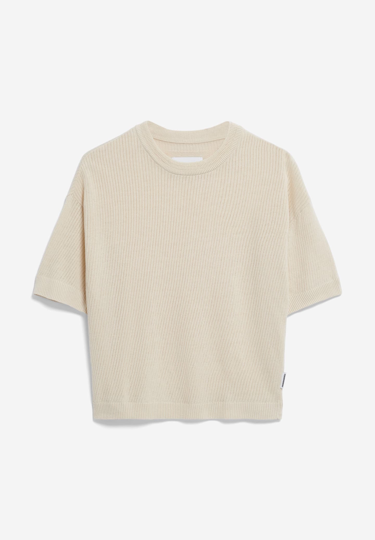 Armedangels - LIZAA LINO Raw White