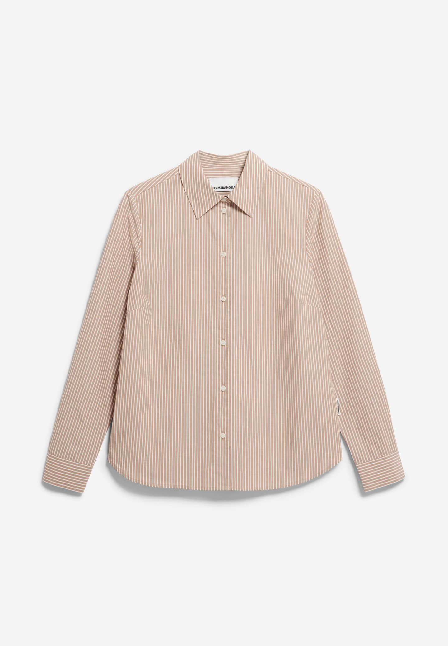 Armedangels - LOUILAA Striped