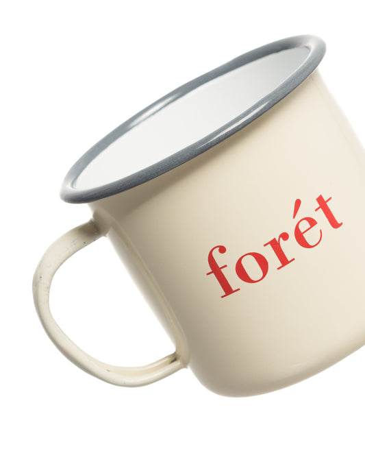 forét - Bean Mug Cloud