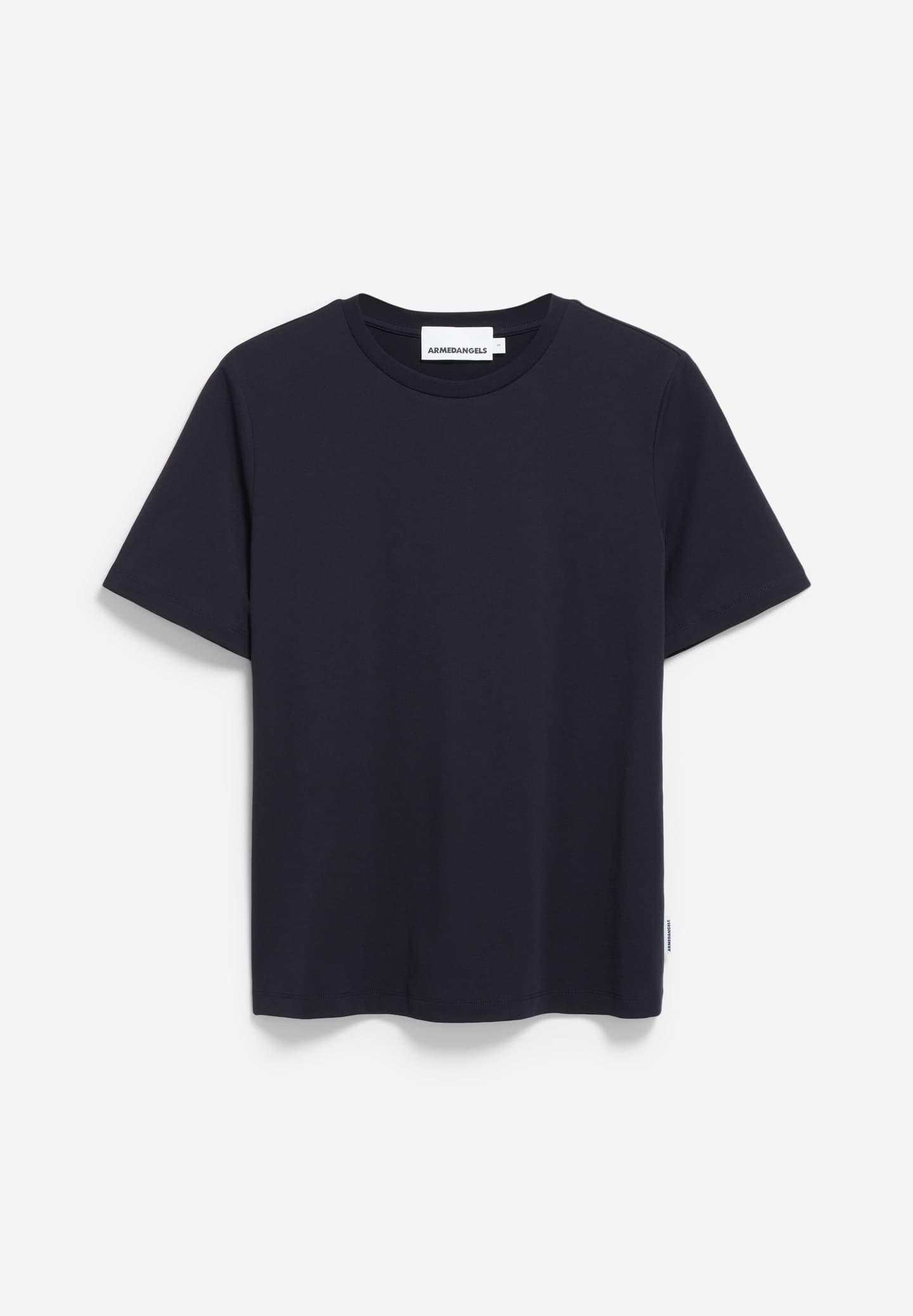 Armedangels - LUALAA T-Shirt Black