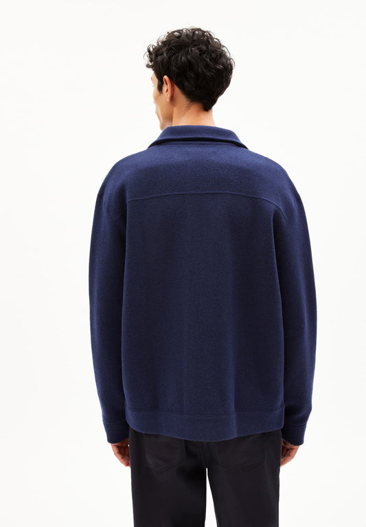 Armedangels - Luciaan Jacke Night Sky