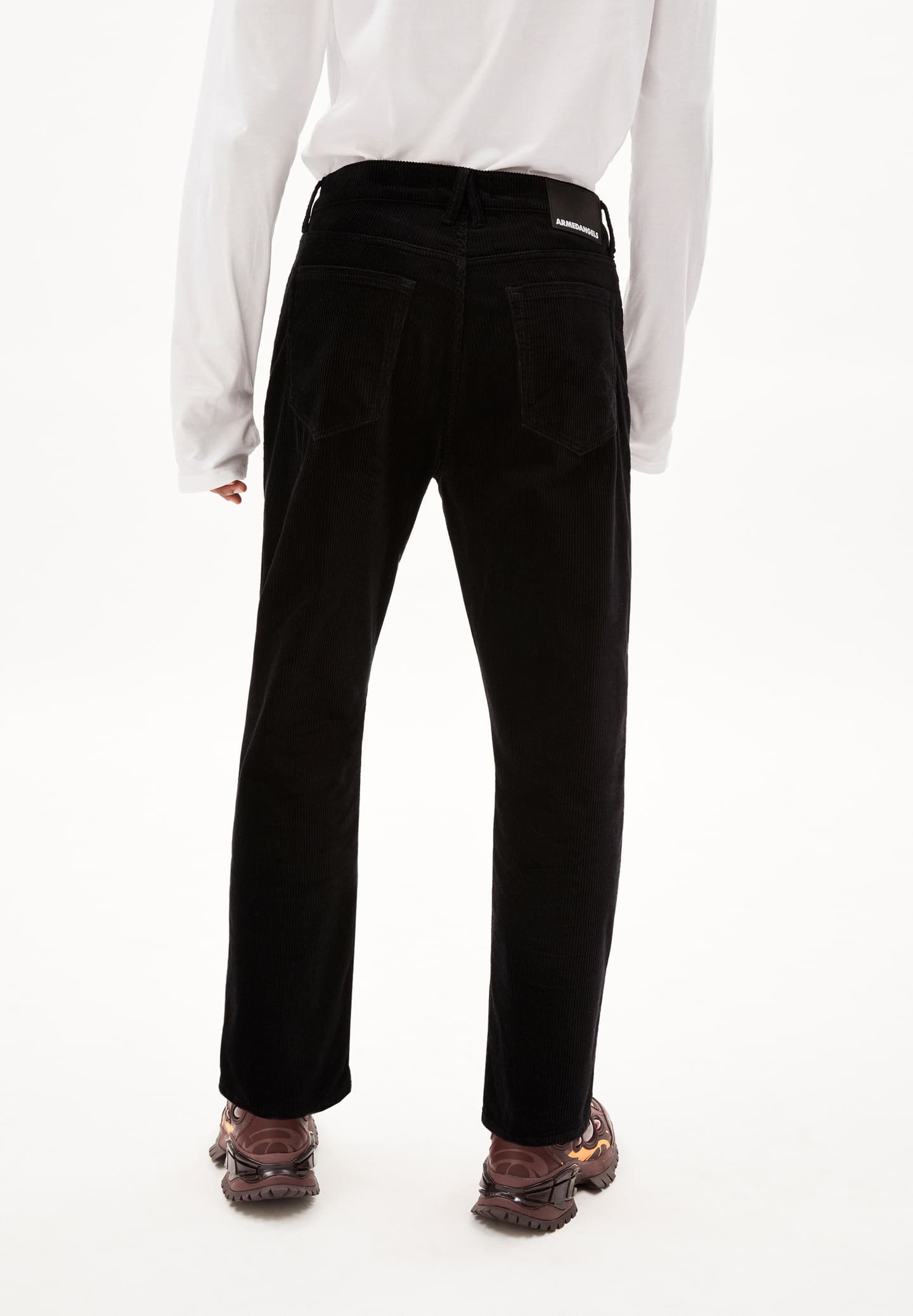 Armedangels - MAAKX Corduroy Hose