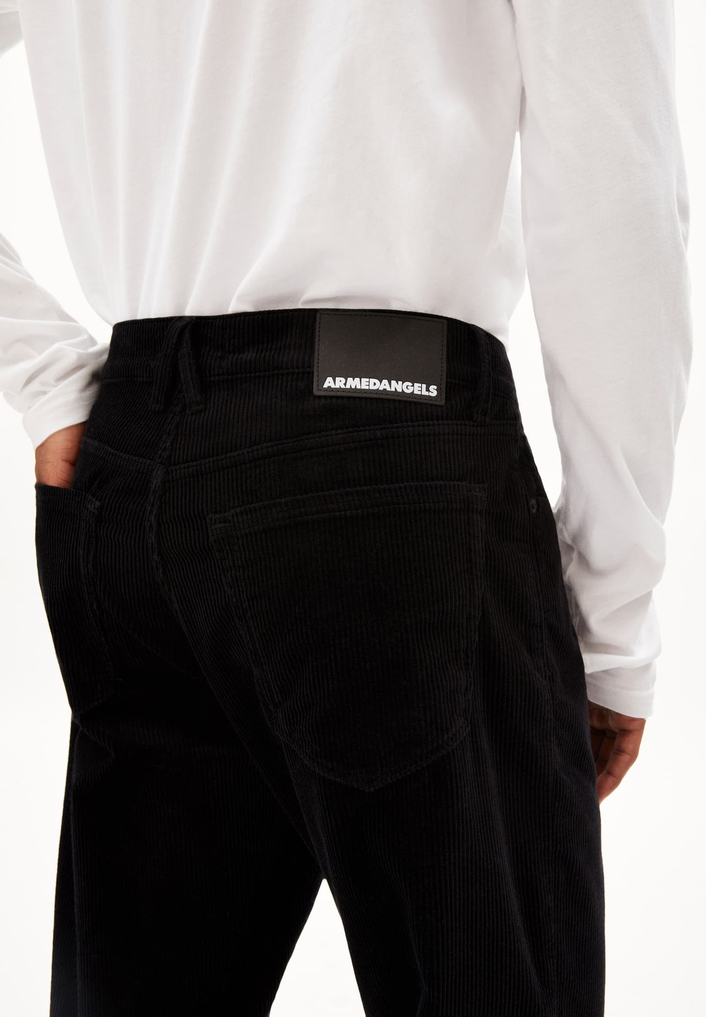 Armedangels - MAAKX Corduroy Hose