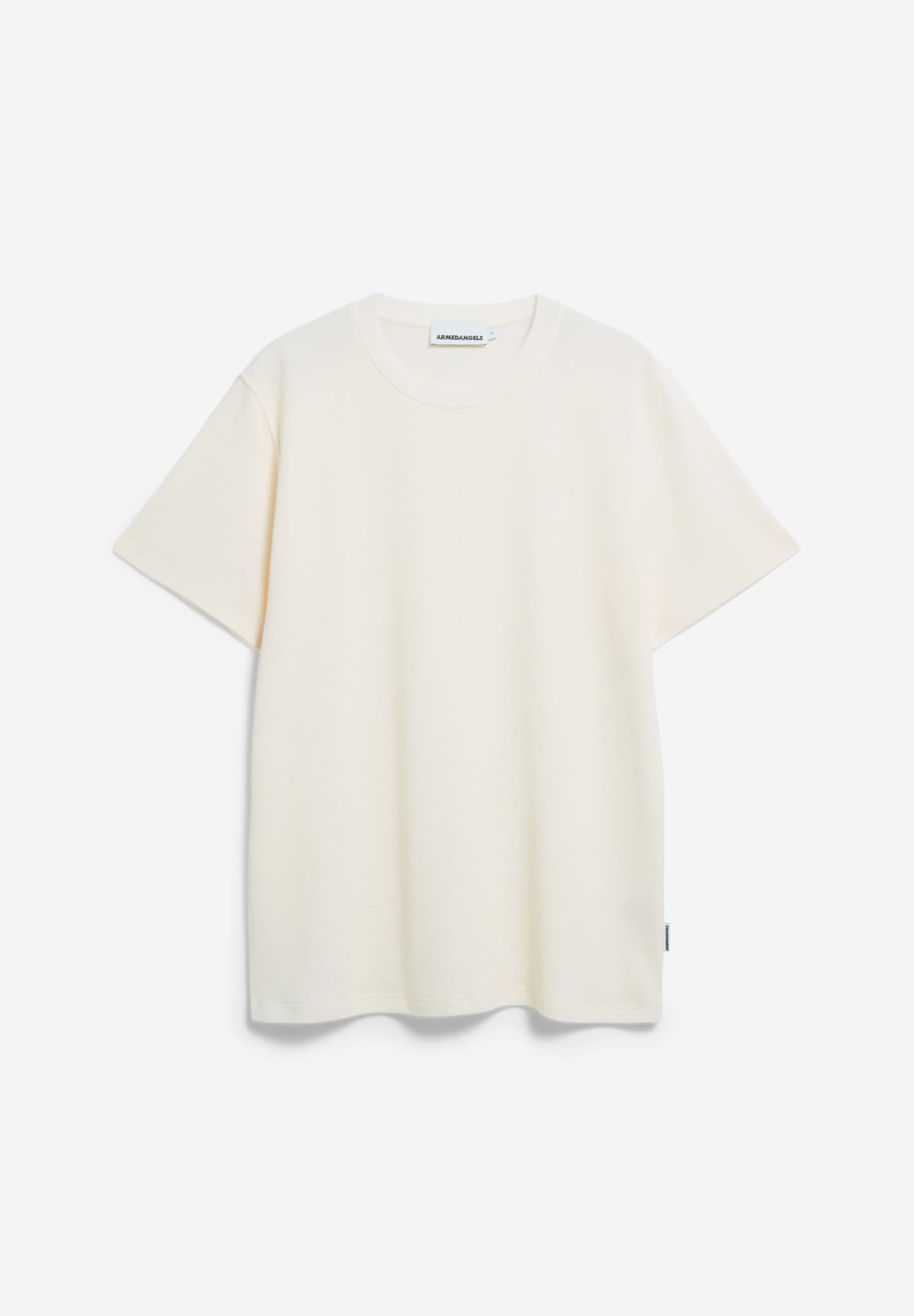 Armedangels - MAARKOS Waffle Shirt
