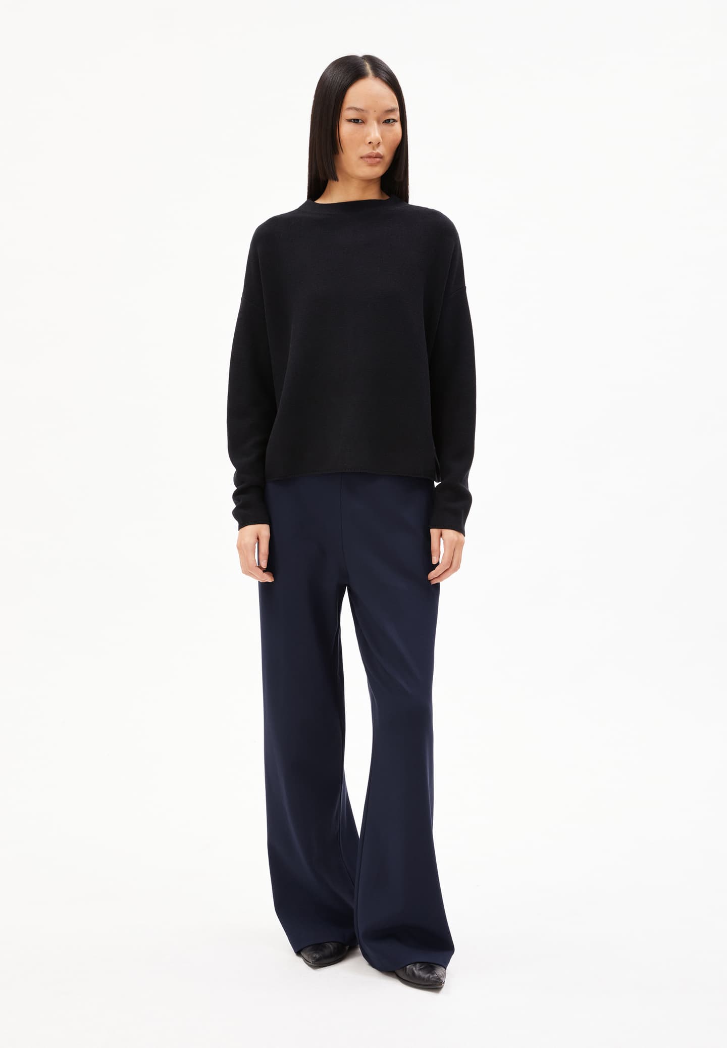 Armedangels - Merinaa Links Links Pullover