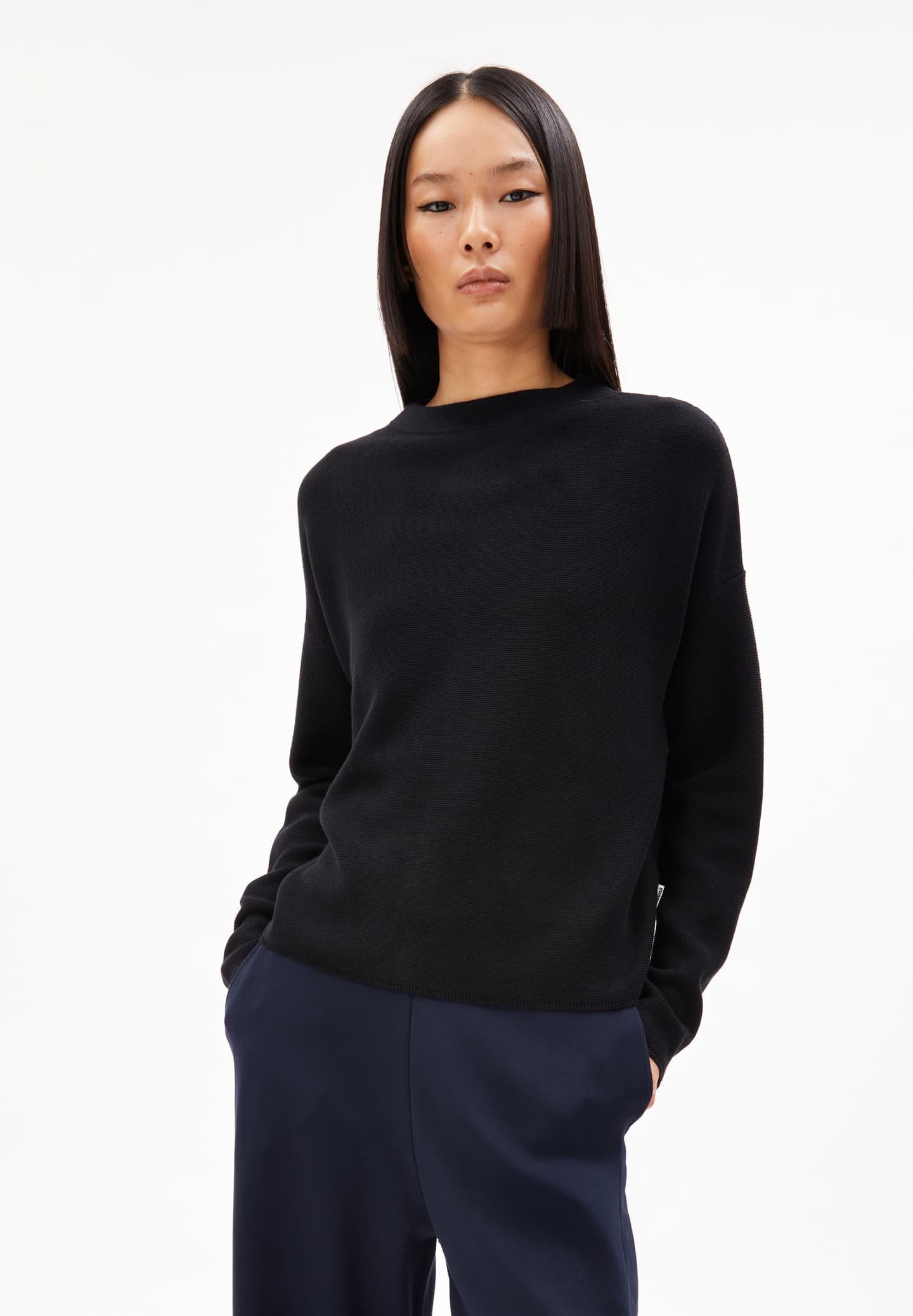 Armedangels - Merinaa Links Links Pullover